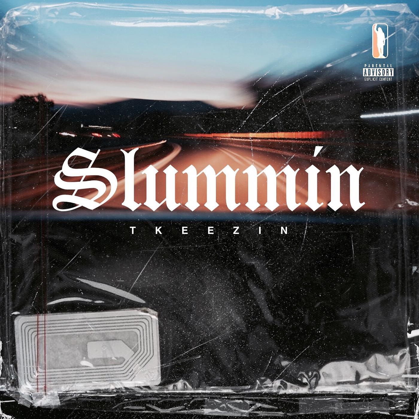 Постер альбома Slummin