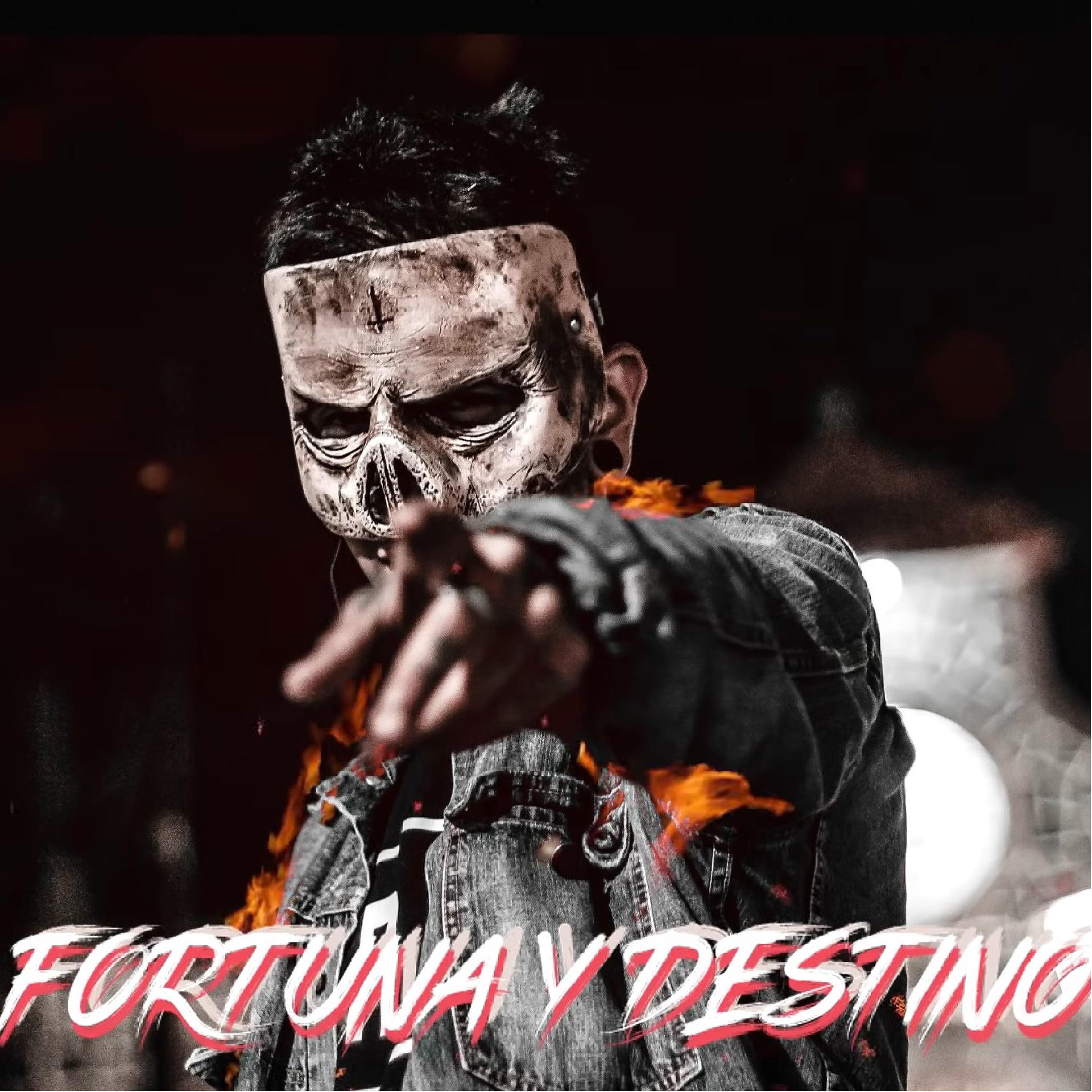 Постер альбома Fortuna y Destino
