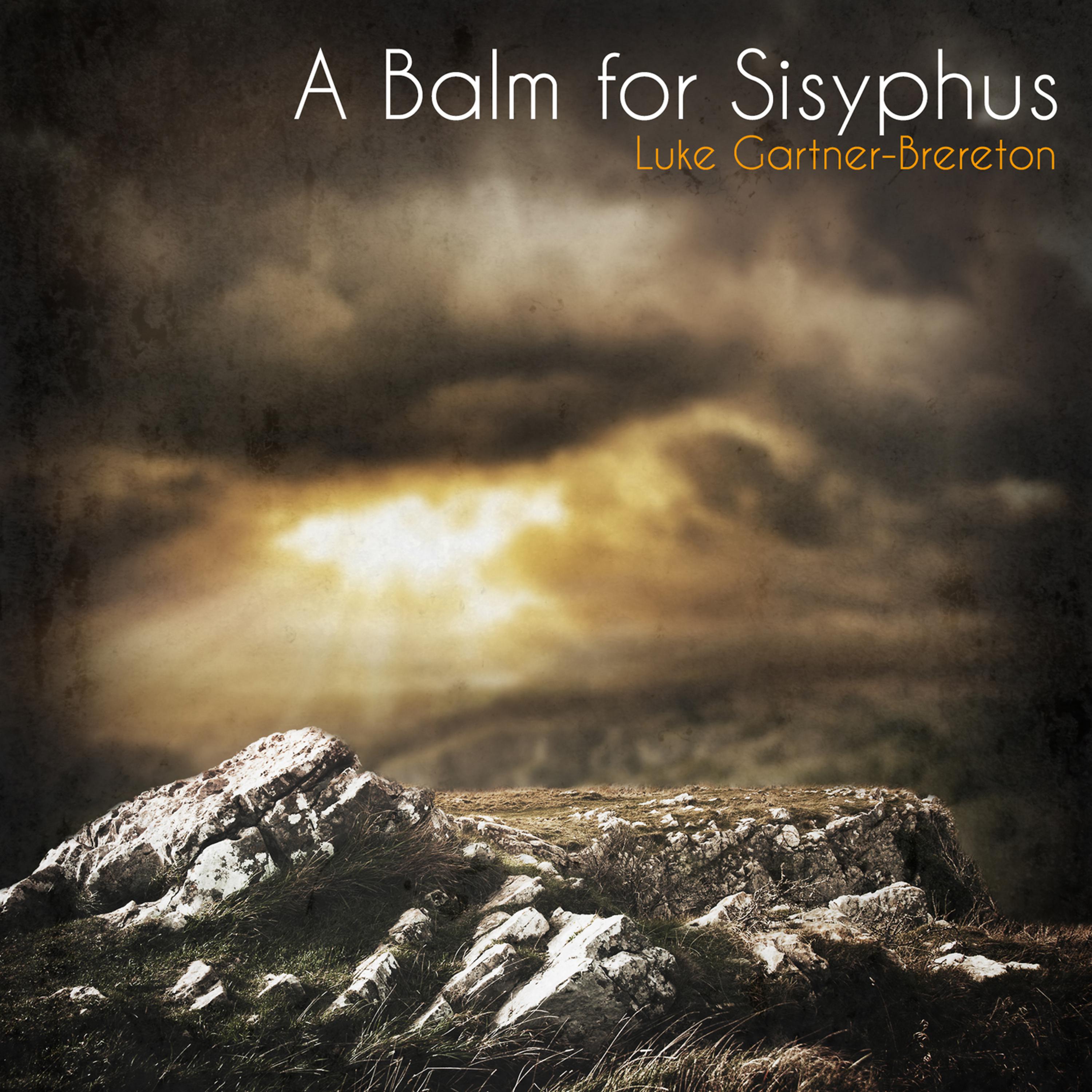 Постер альбома A Balm for Sisyphus