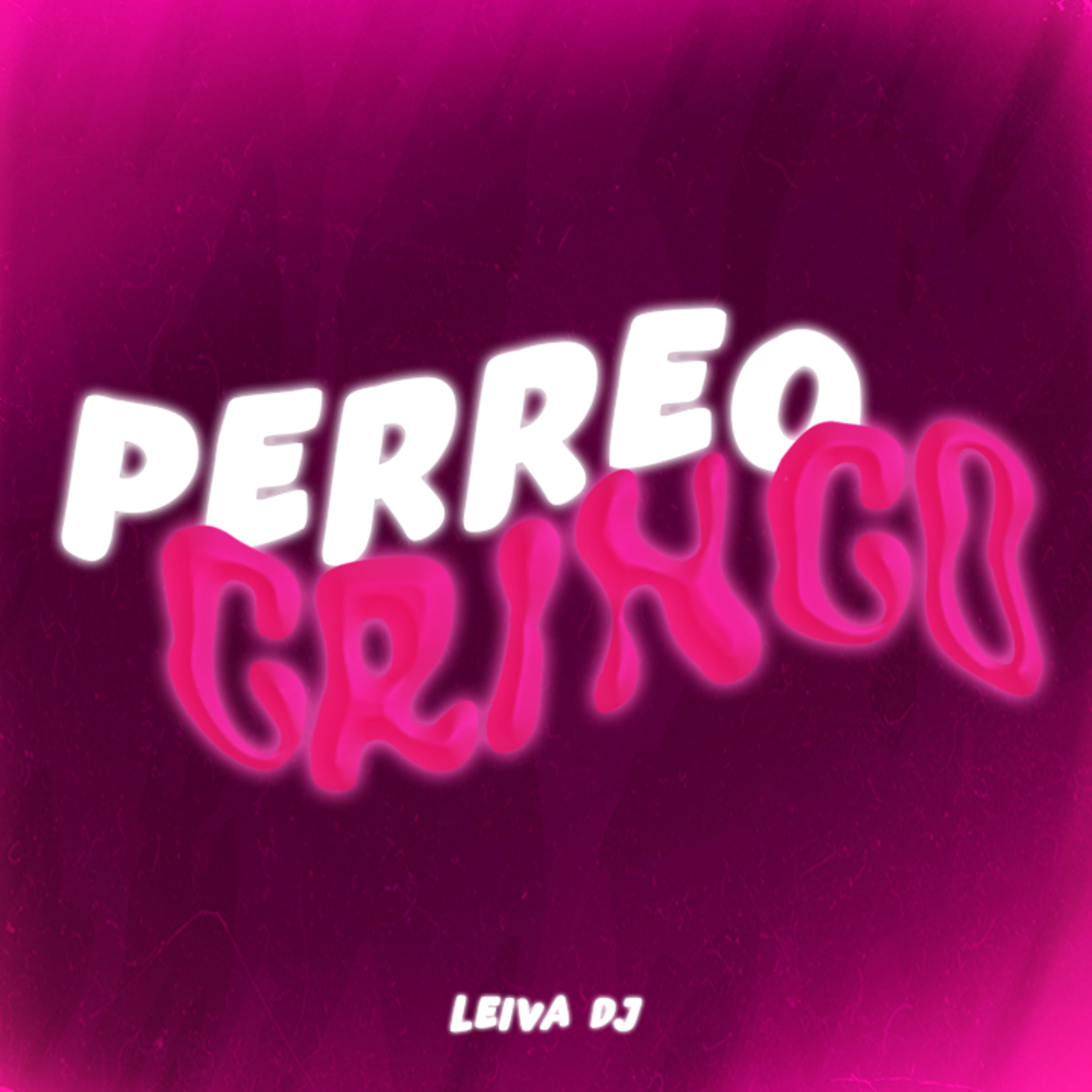 Постер альбома Perreo Gringo