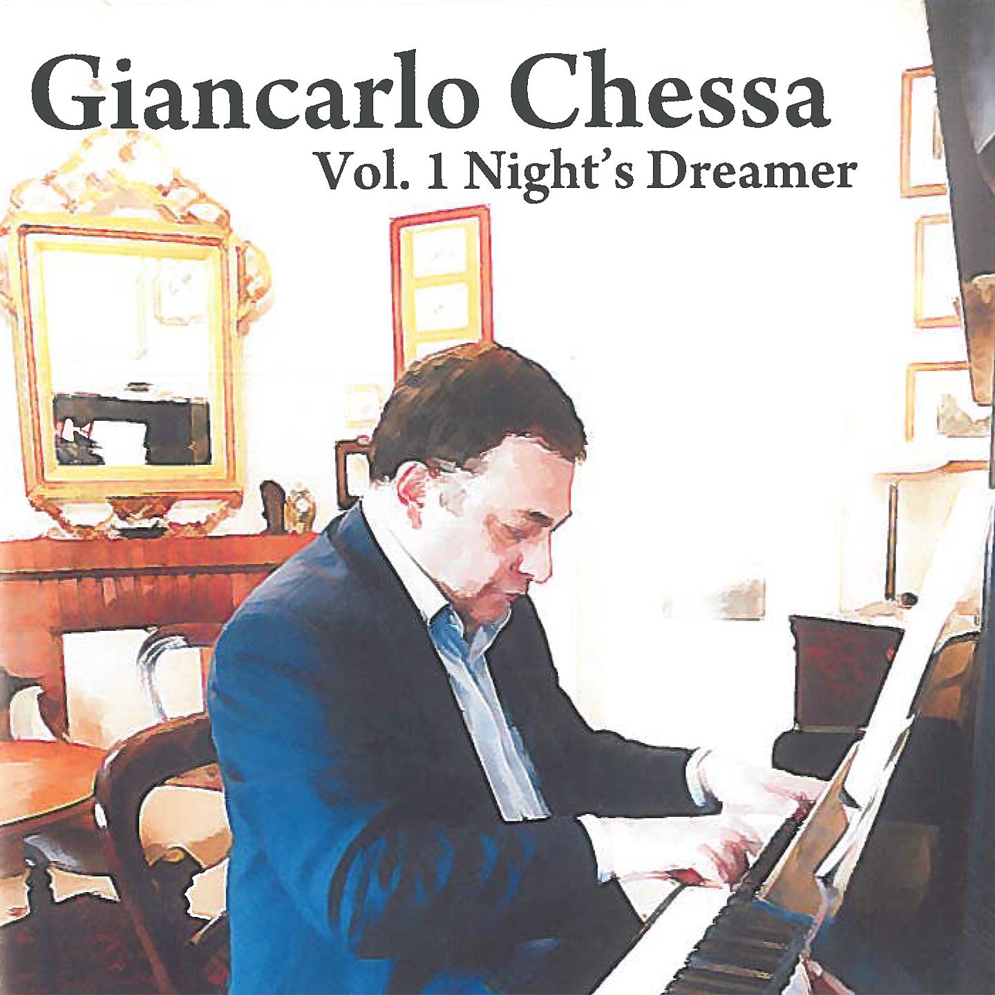 Постер альбома Night's Dreamer, Vol. 1