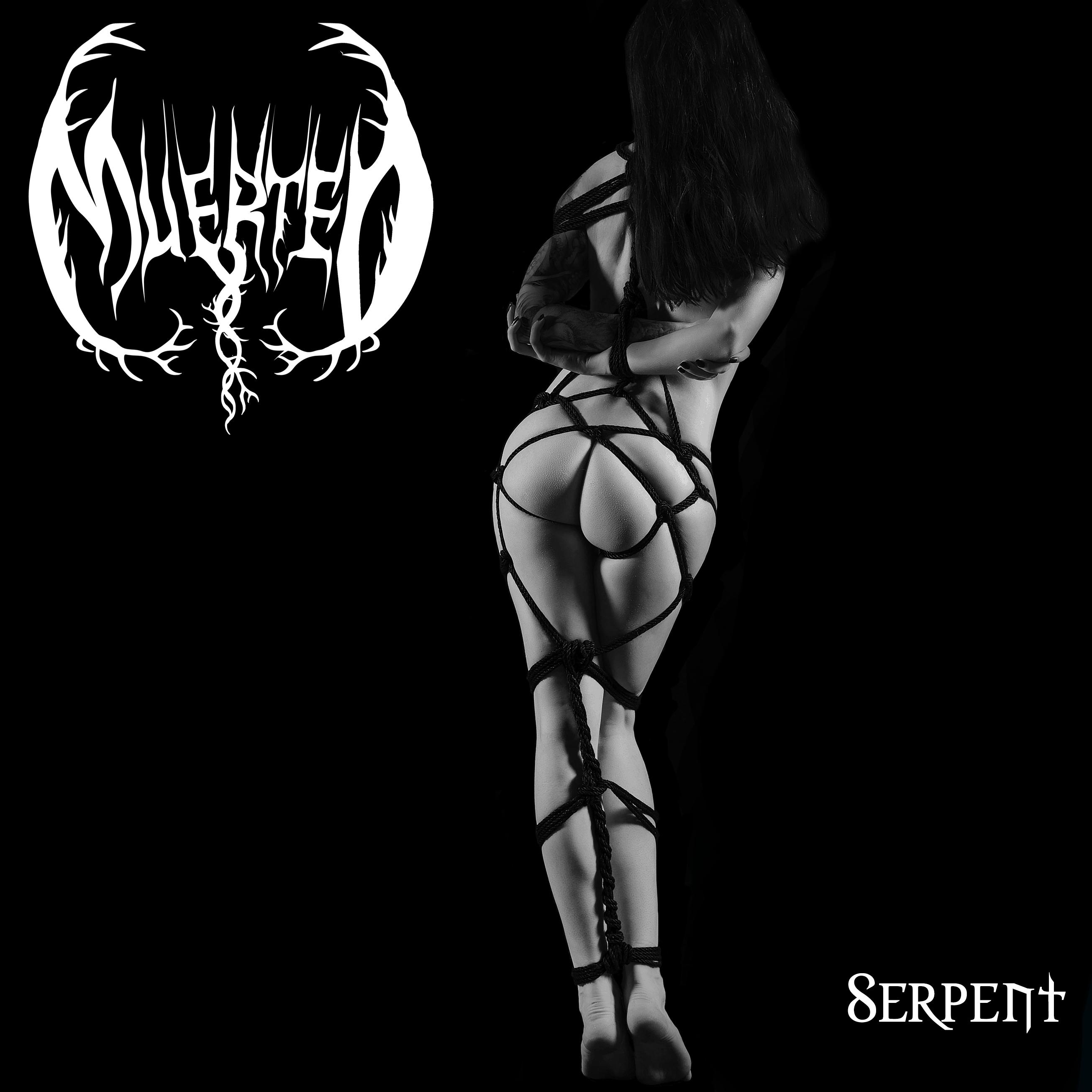 Постер альбома Serpent
