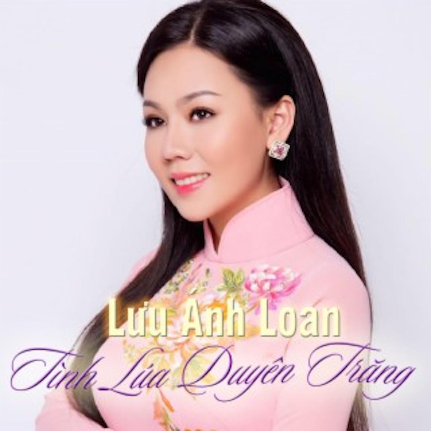 Постер альбома Tình Lúa Duyên Trăng