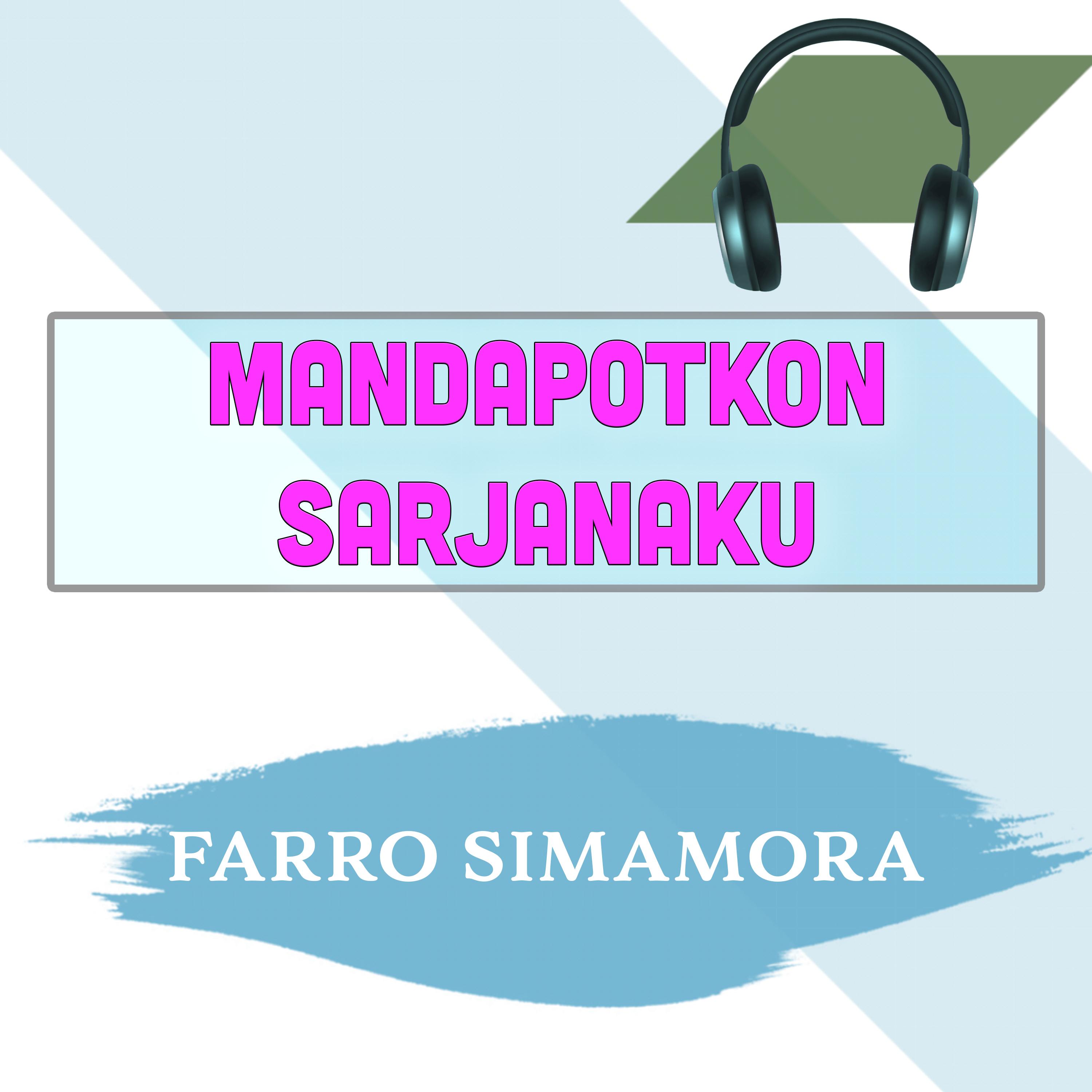 Постер альбома Mandapotkon Sarjanaku
