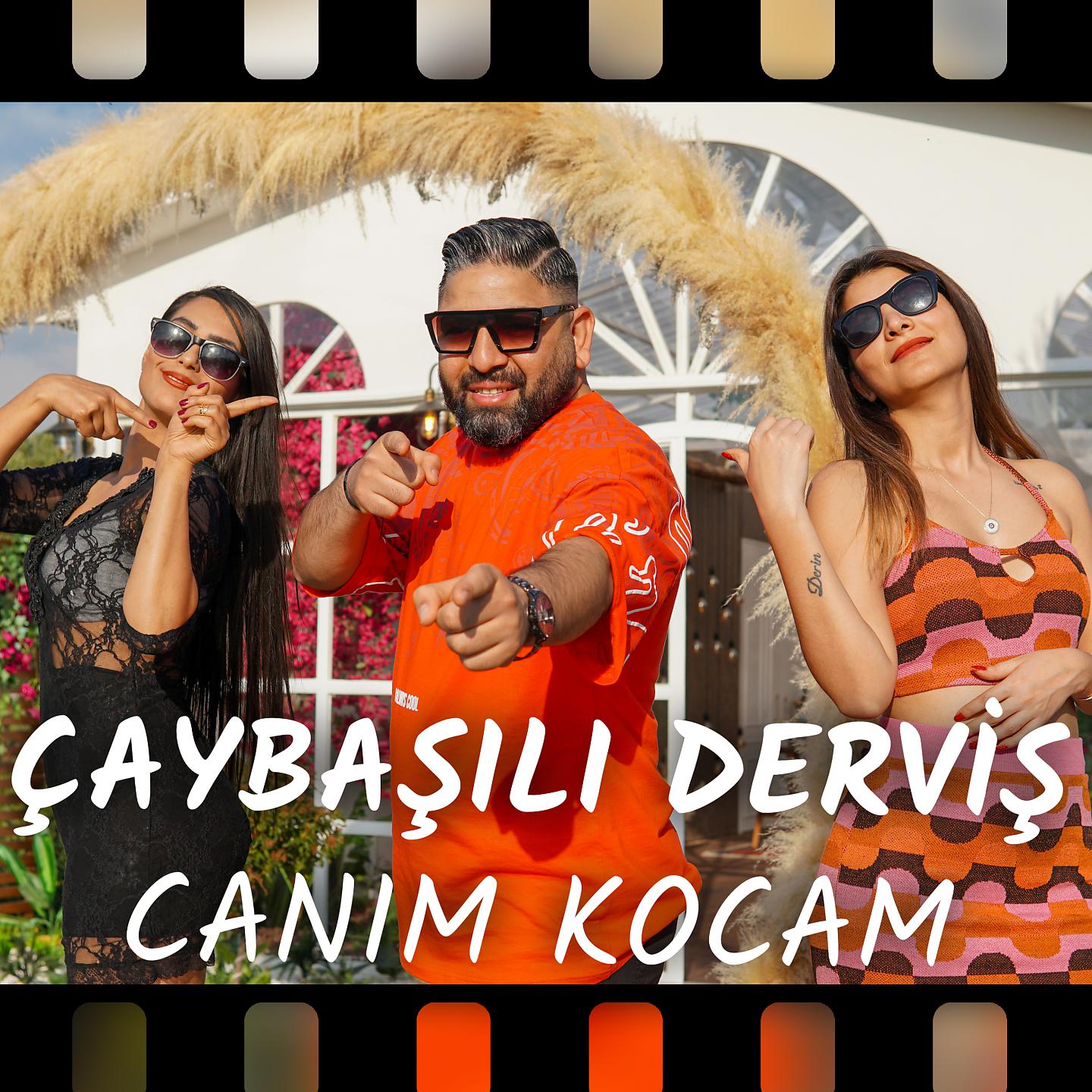 Постер альбома Canım Kocam