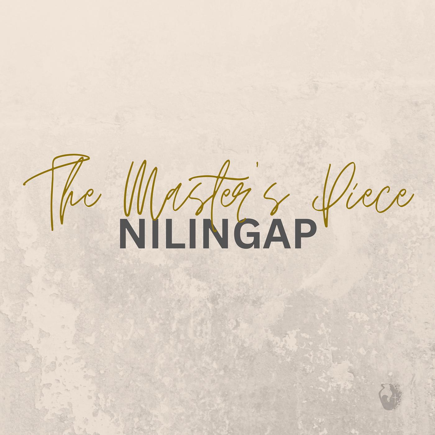 Постер альбома Nilingap