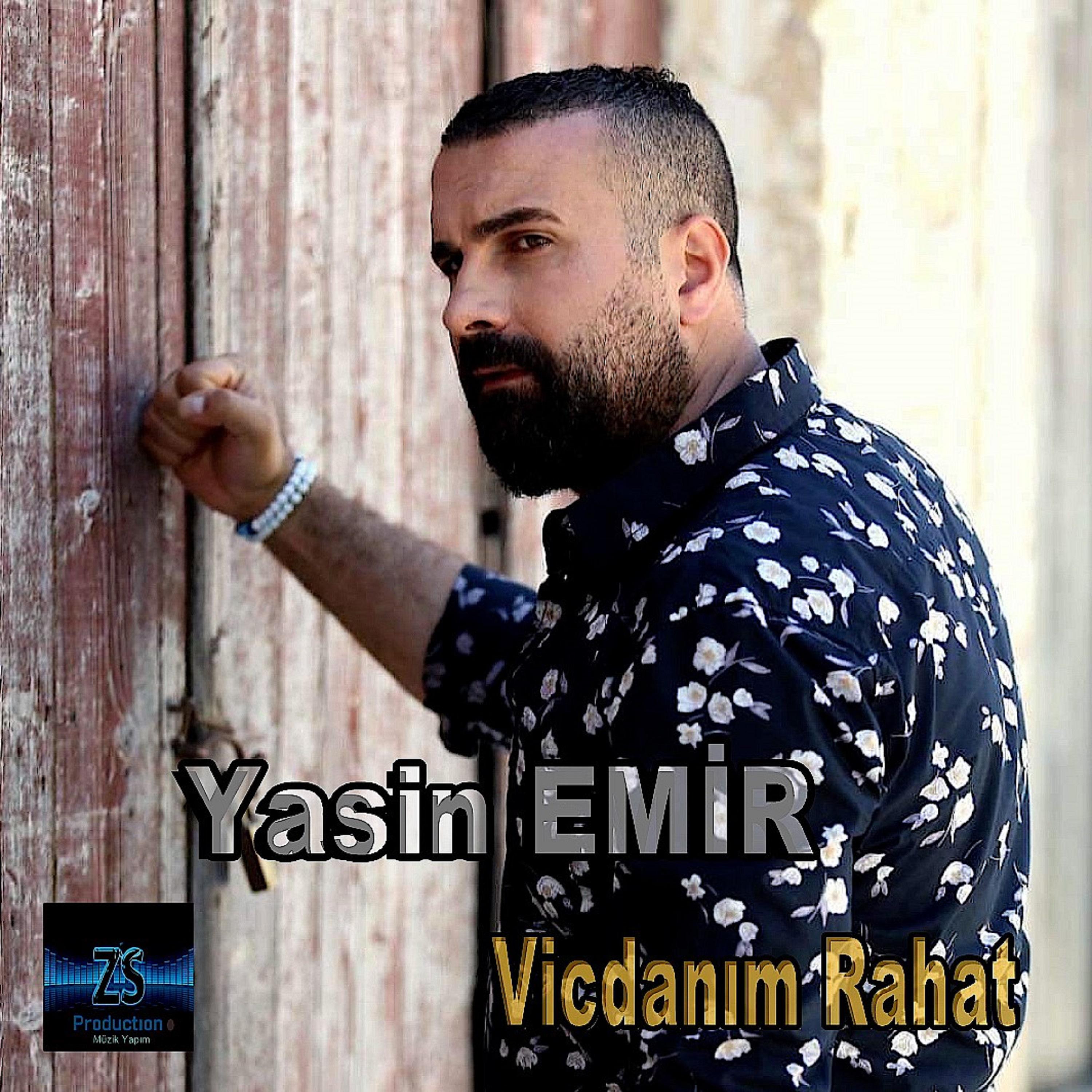 Постер альбома Vicdanım Rahat