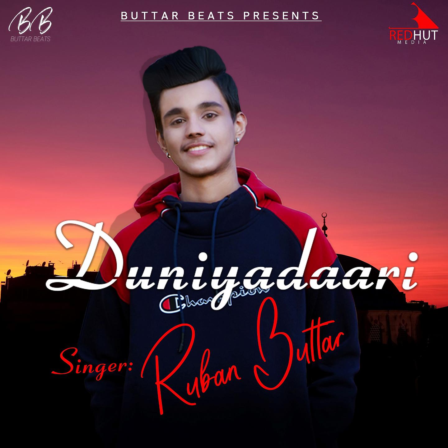 Постер альбома Duniyadaari