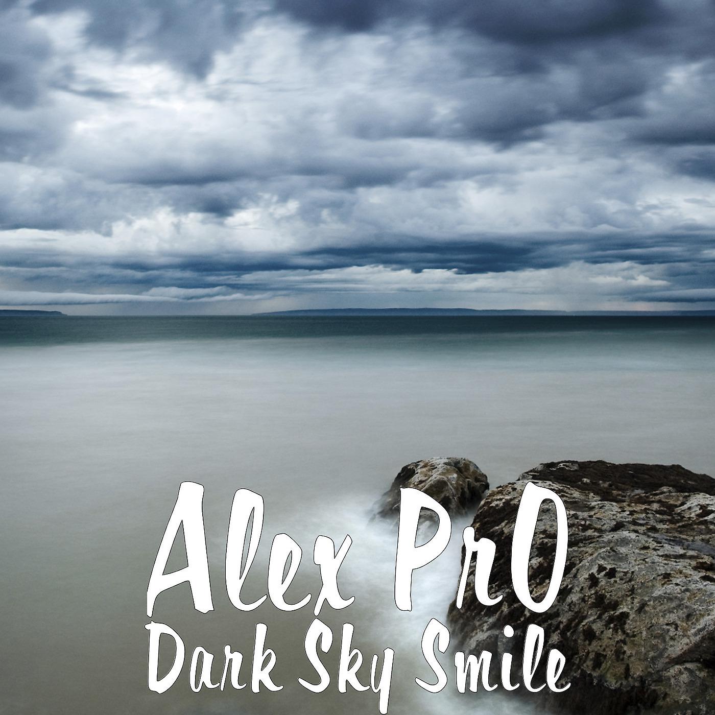 Постер альбома Dark Sky Smile