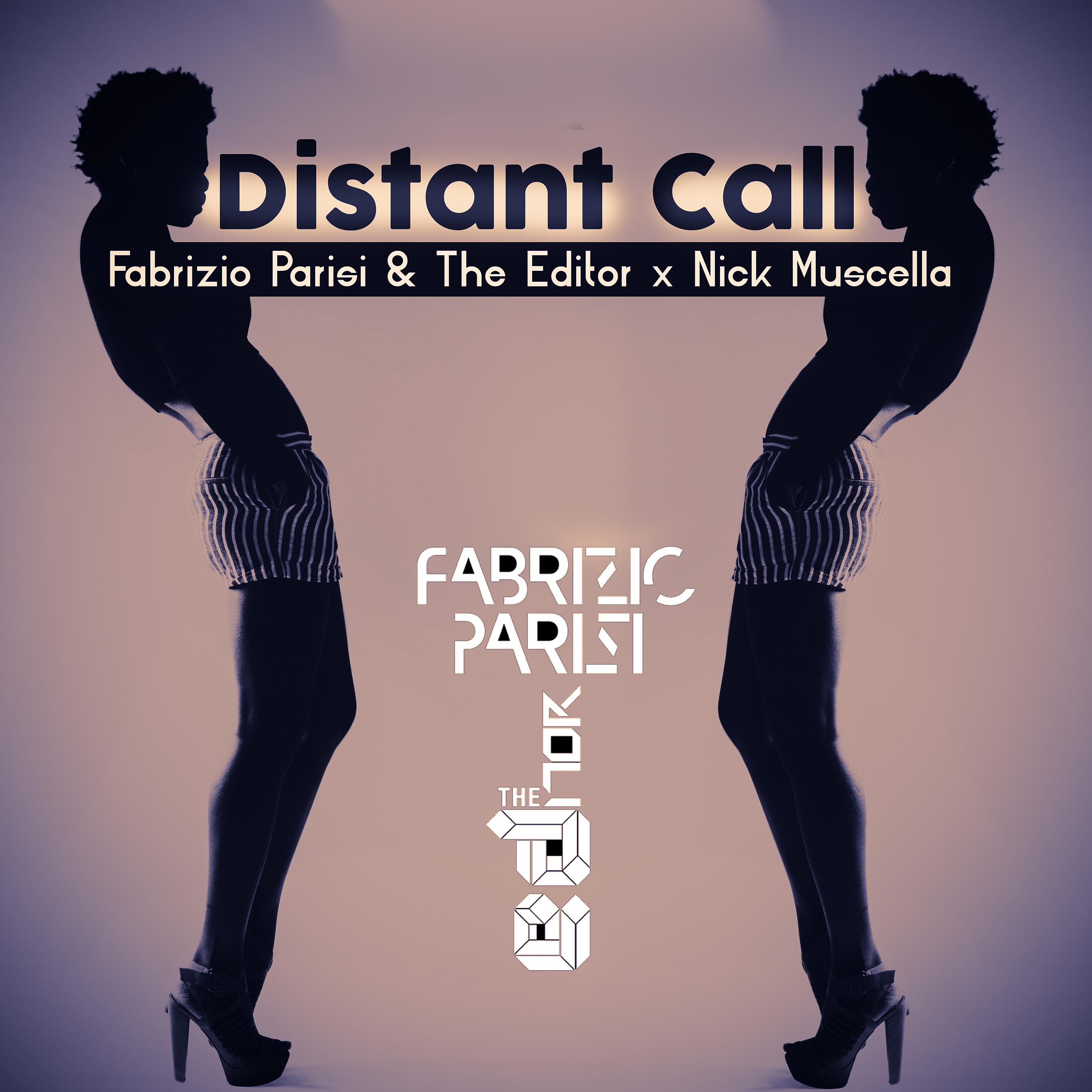 Постер альбома Distant Call
