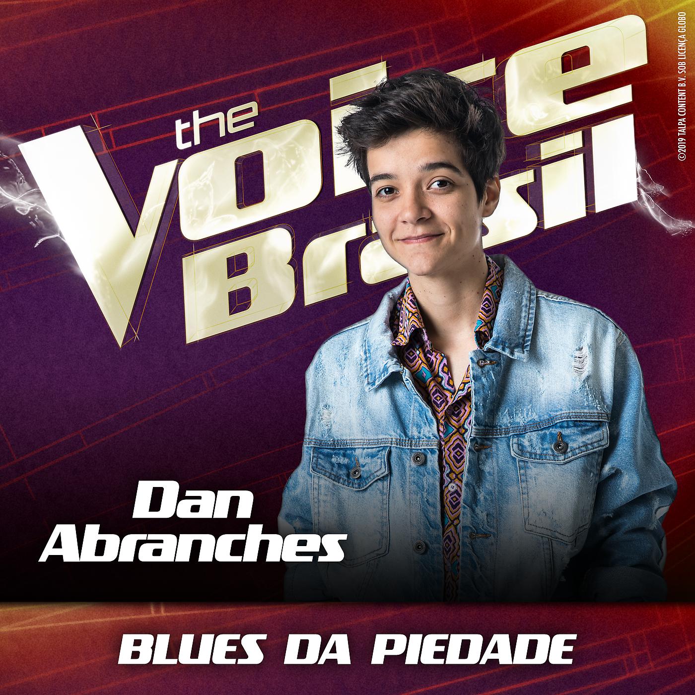Постер альбома Blues Da Piedade