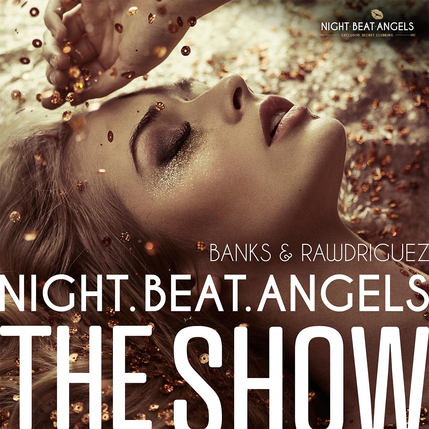 Постер альбома NIGHT.BEAT.ANGELS - THE SHOW