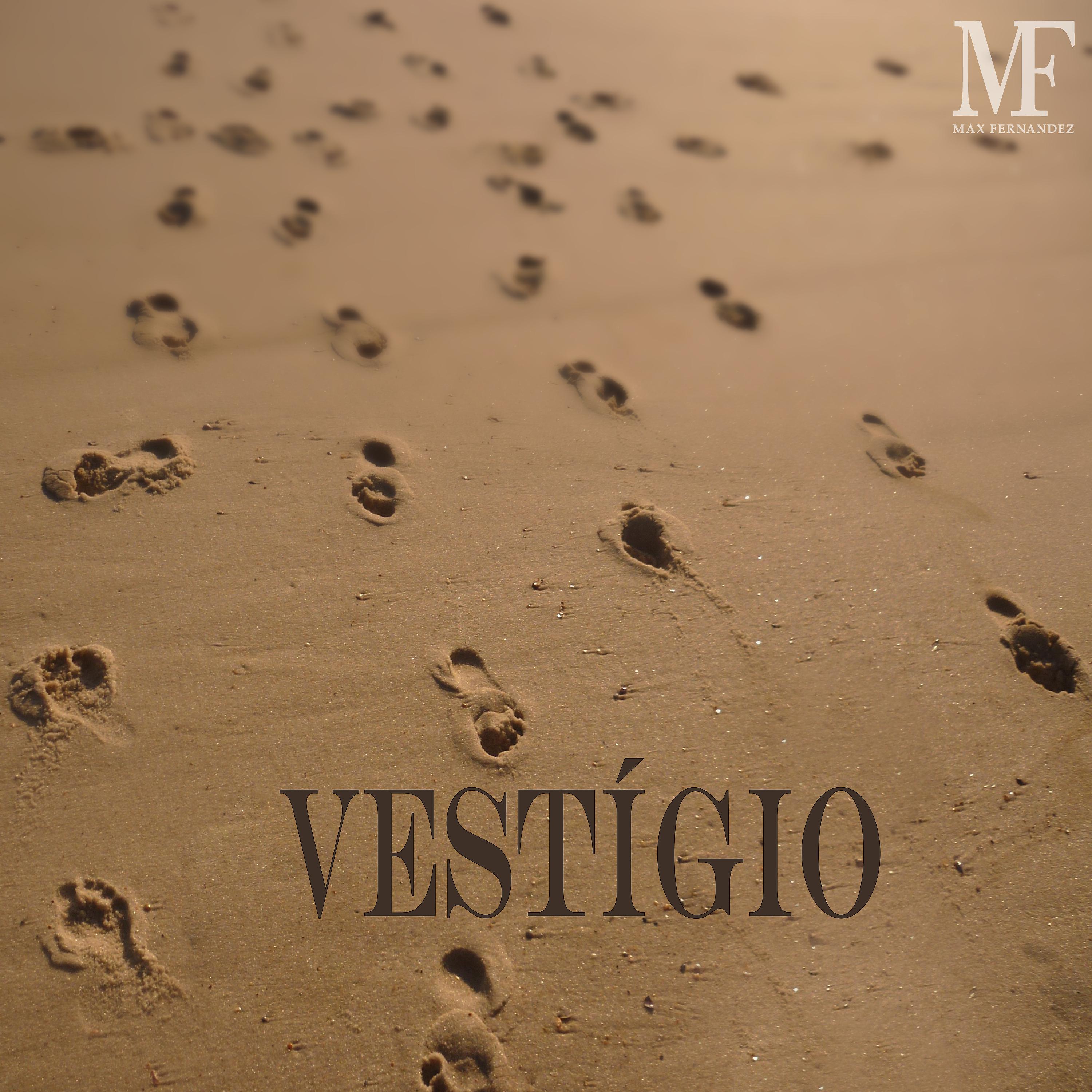 Постер альбома Vestígio