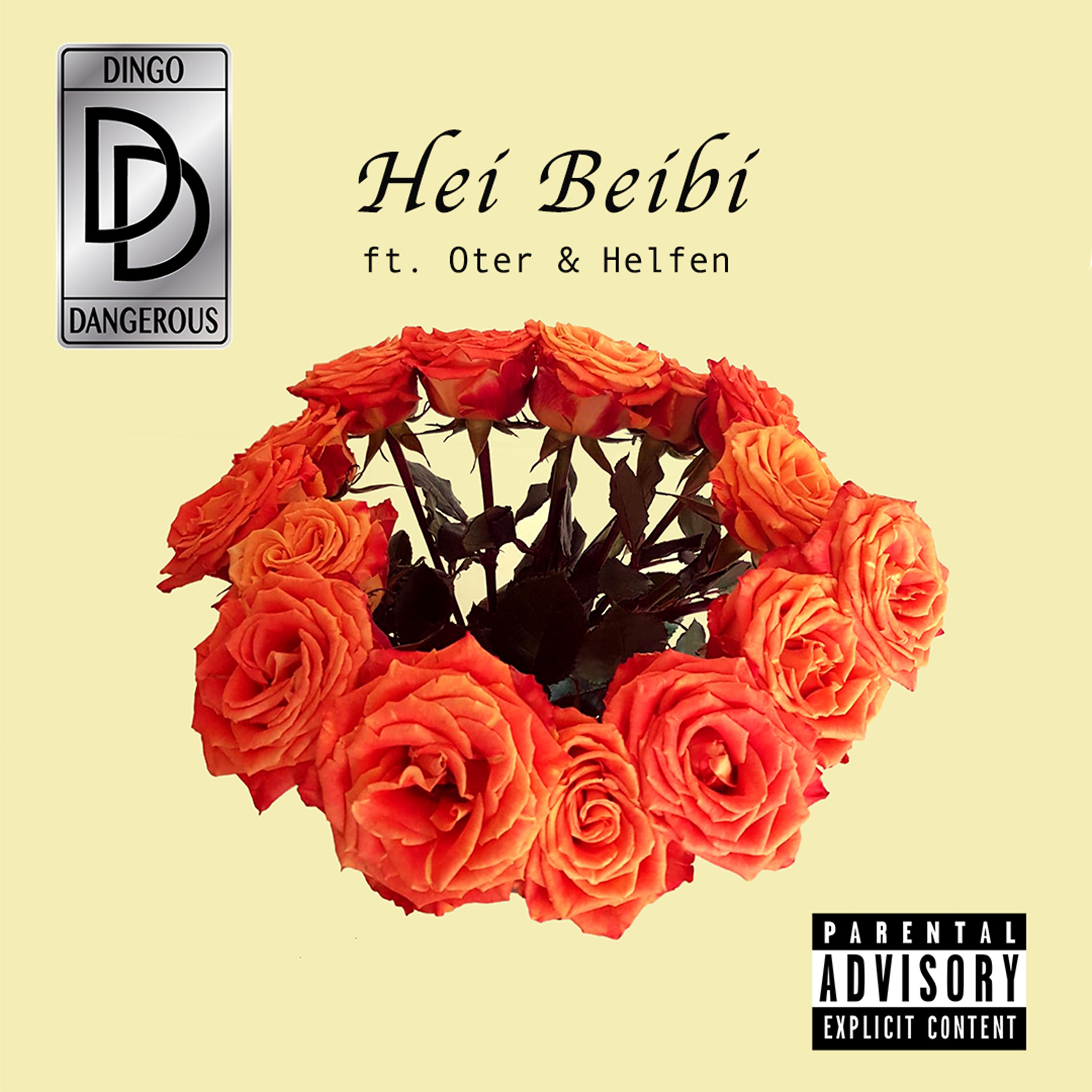 Постер альбома Hei Beibi