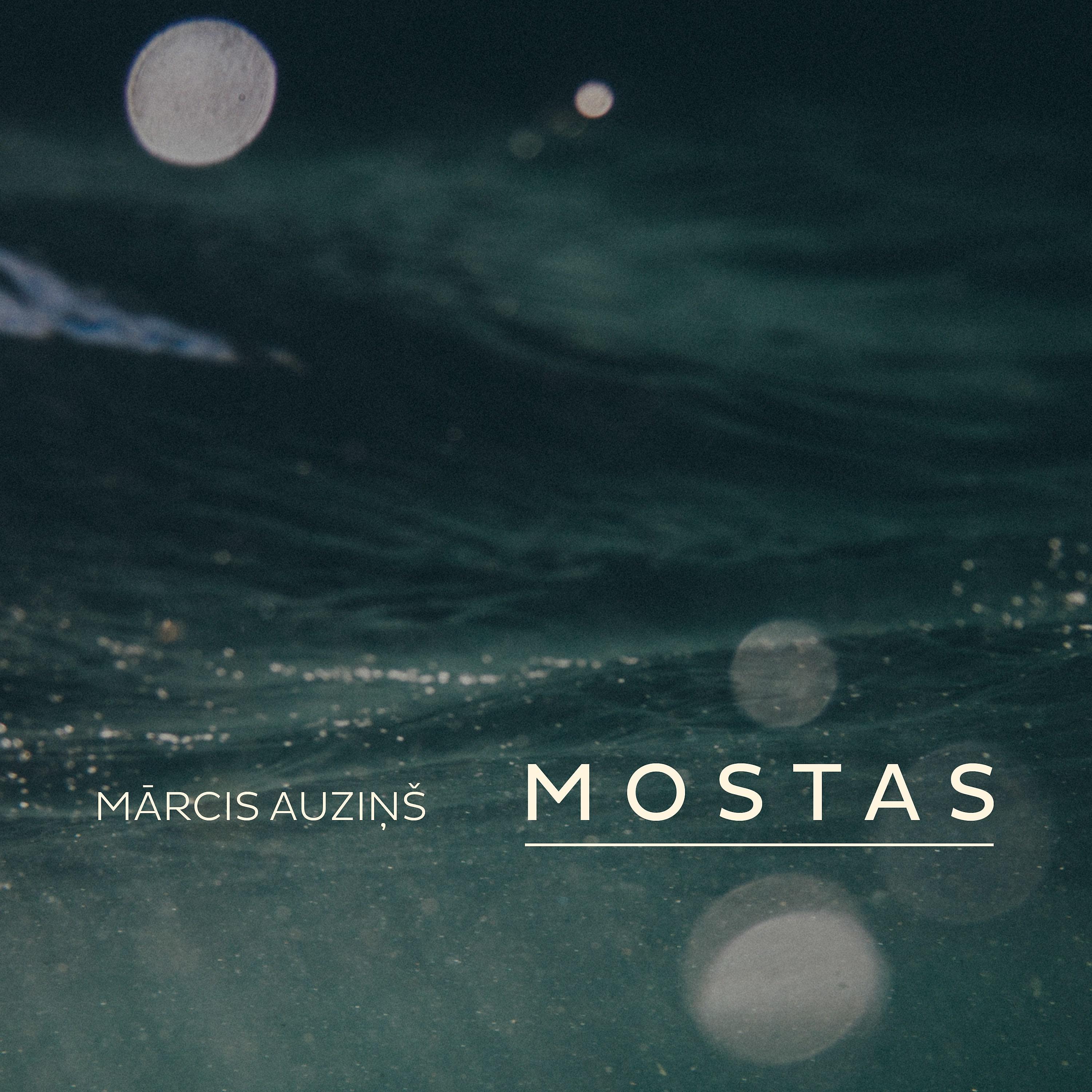 Постер альбома Mostas Live