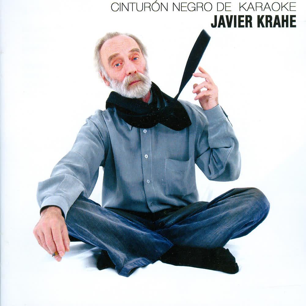 Постер альбома Cinturón Negro de Karaoke