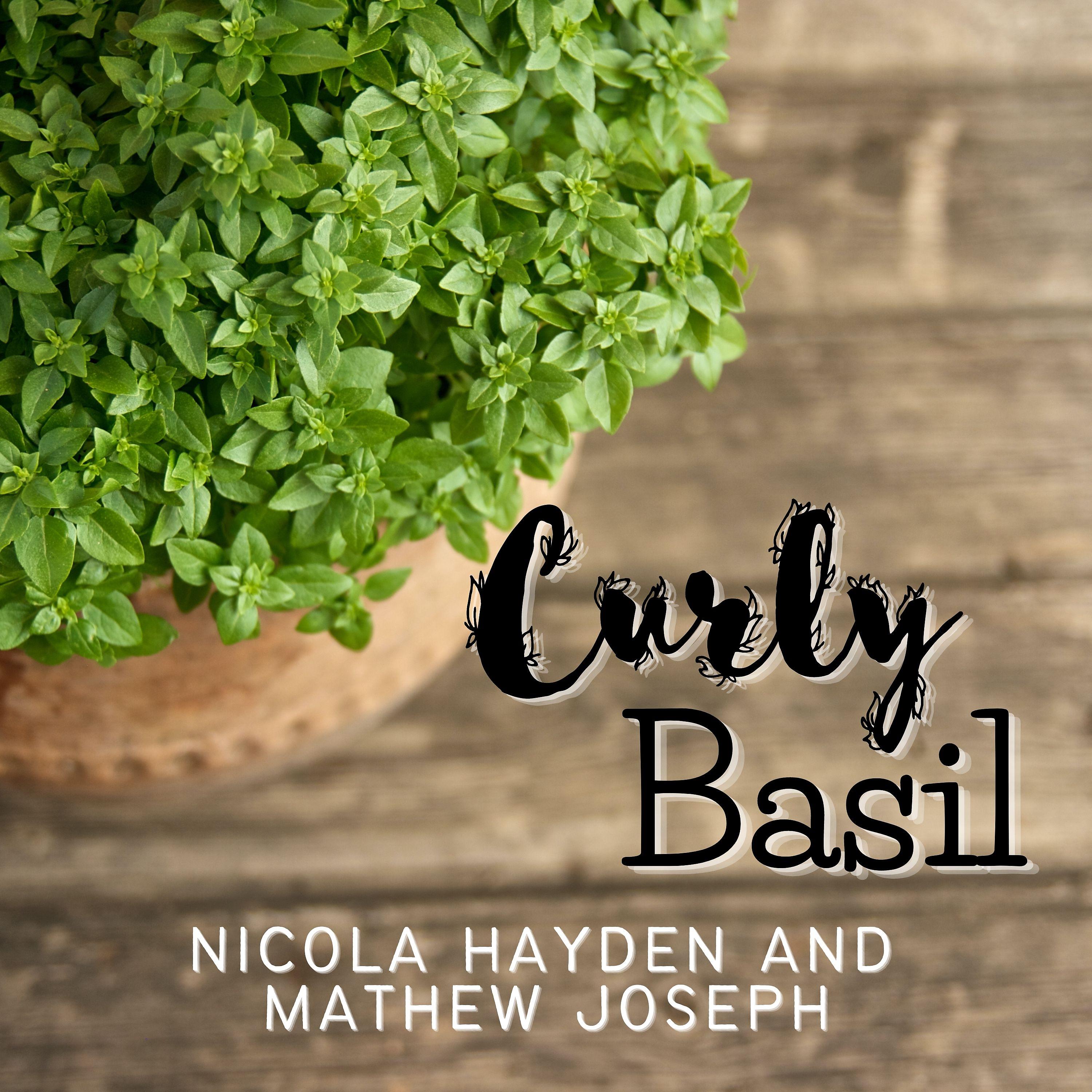Постер альбома Curly Basil