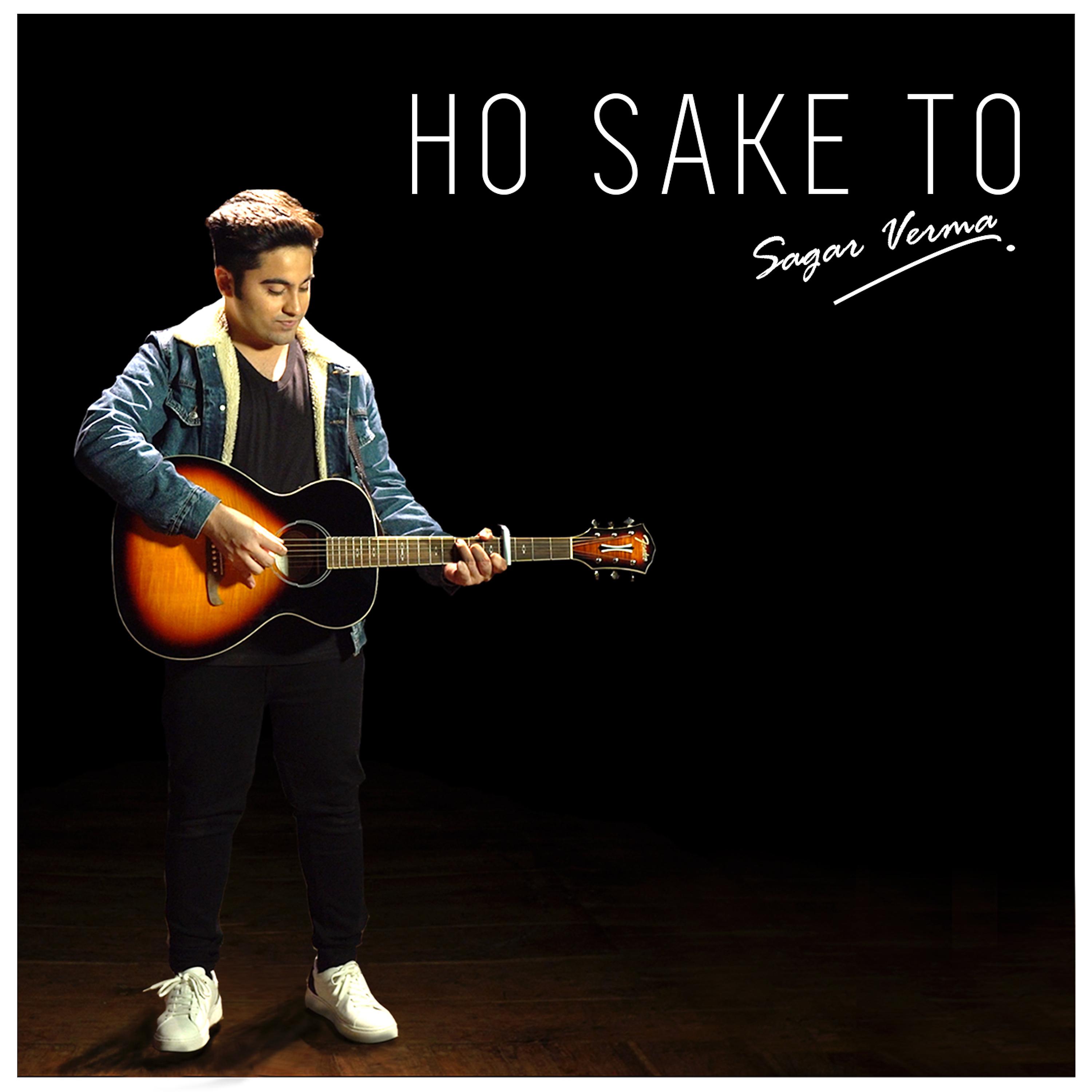 Постер альбома Ho Sake to - Single