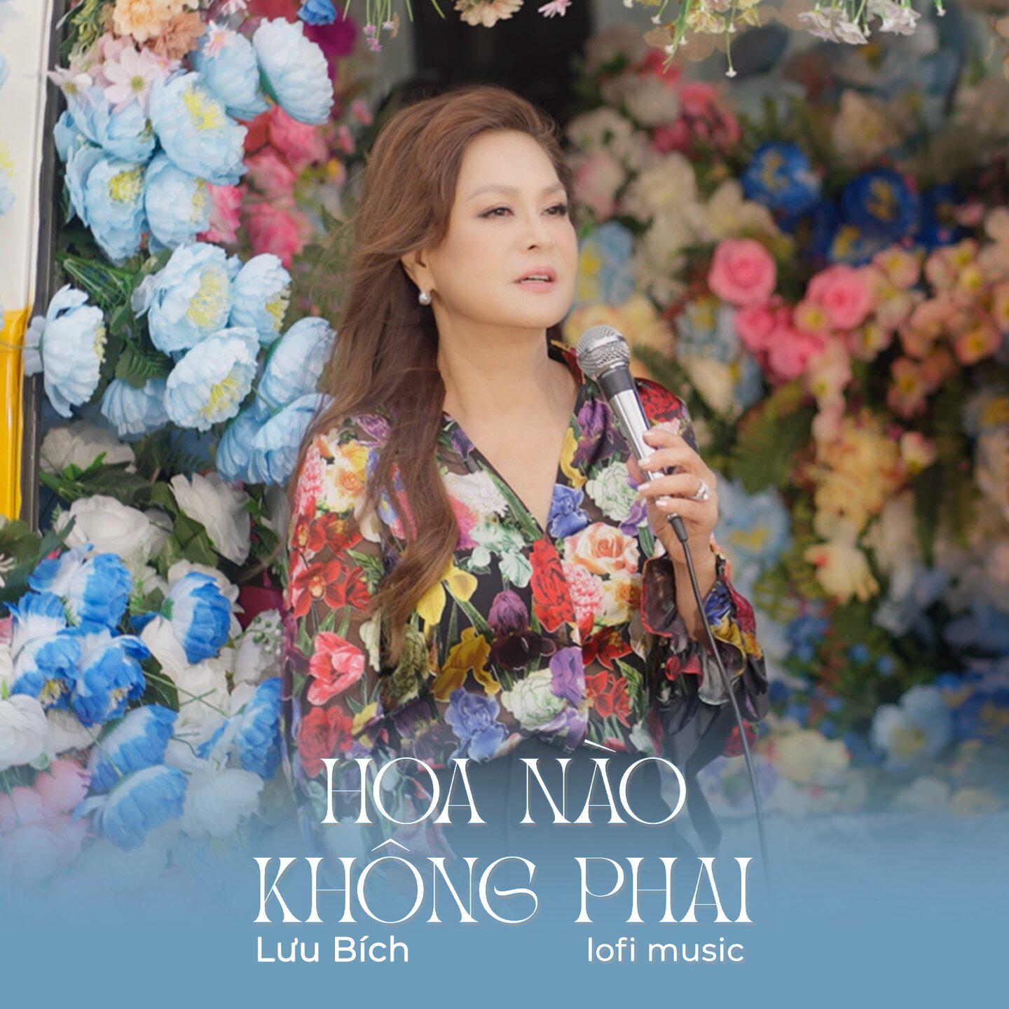 Постер альбома Hoa Nào Không Phai