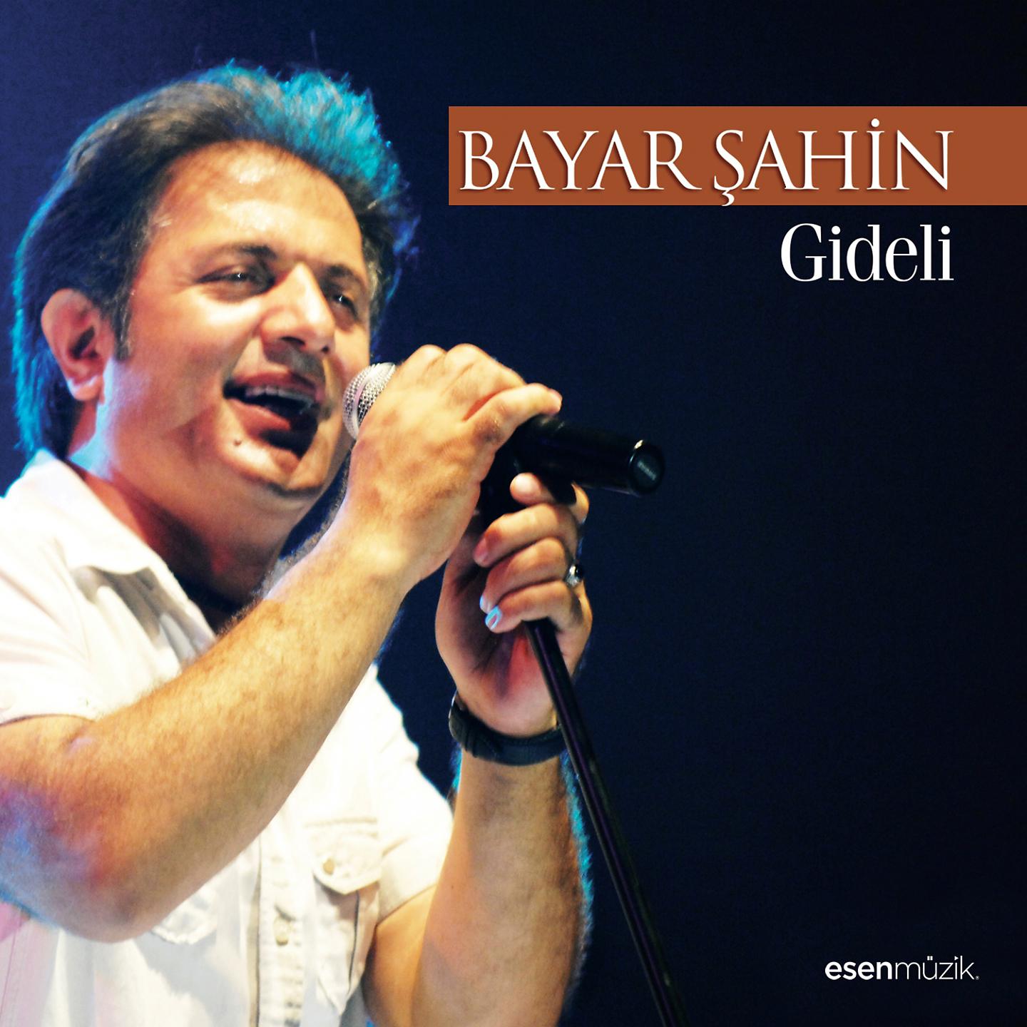 Постер альбома Gideli