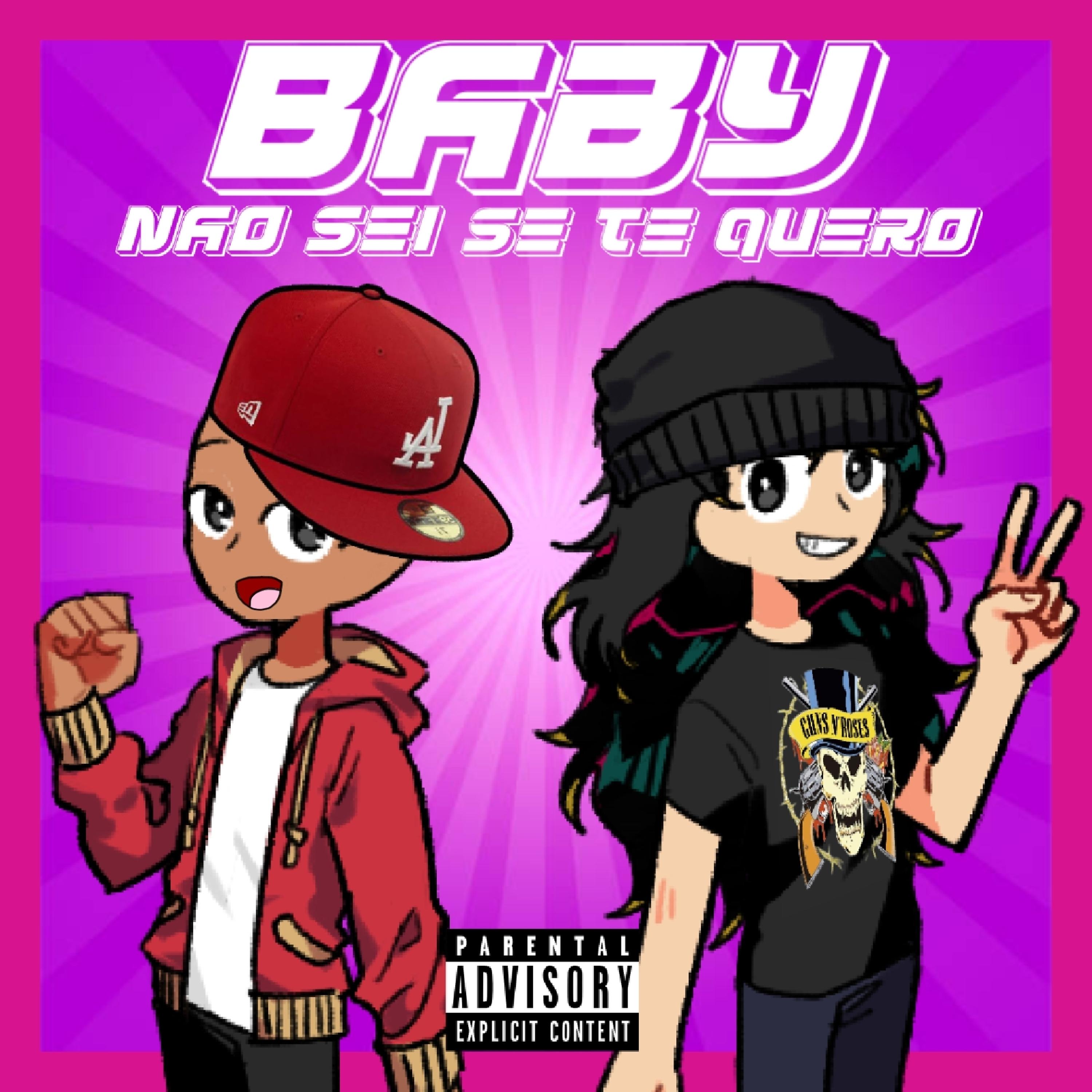 Постер альбома Baby N Sei Se Te Quero