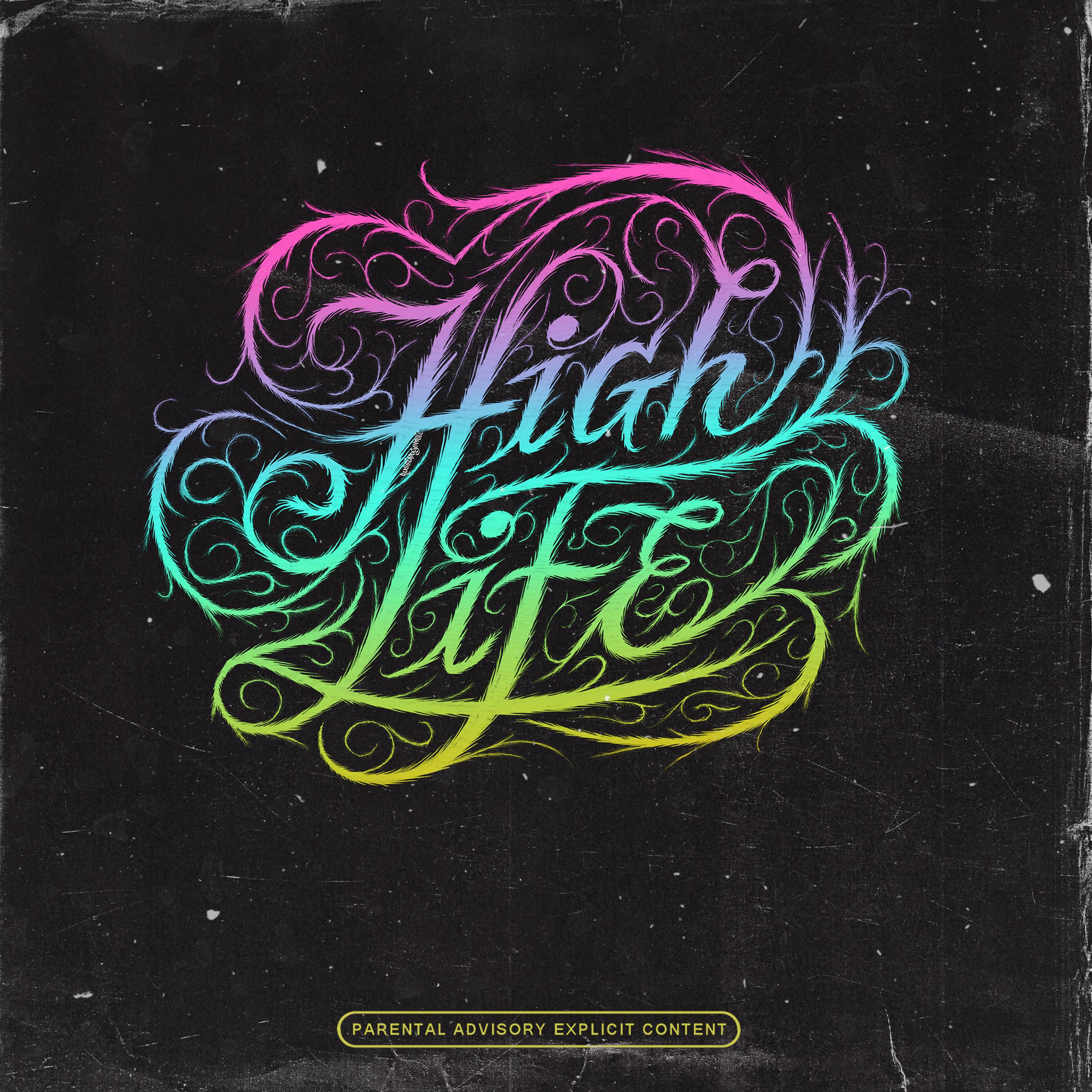 Постер альбома HIGHLIFE