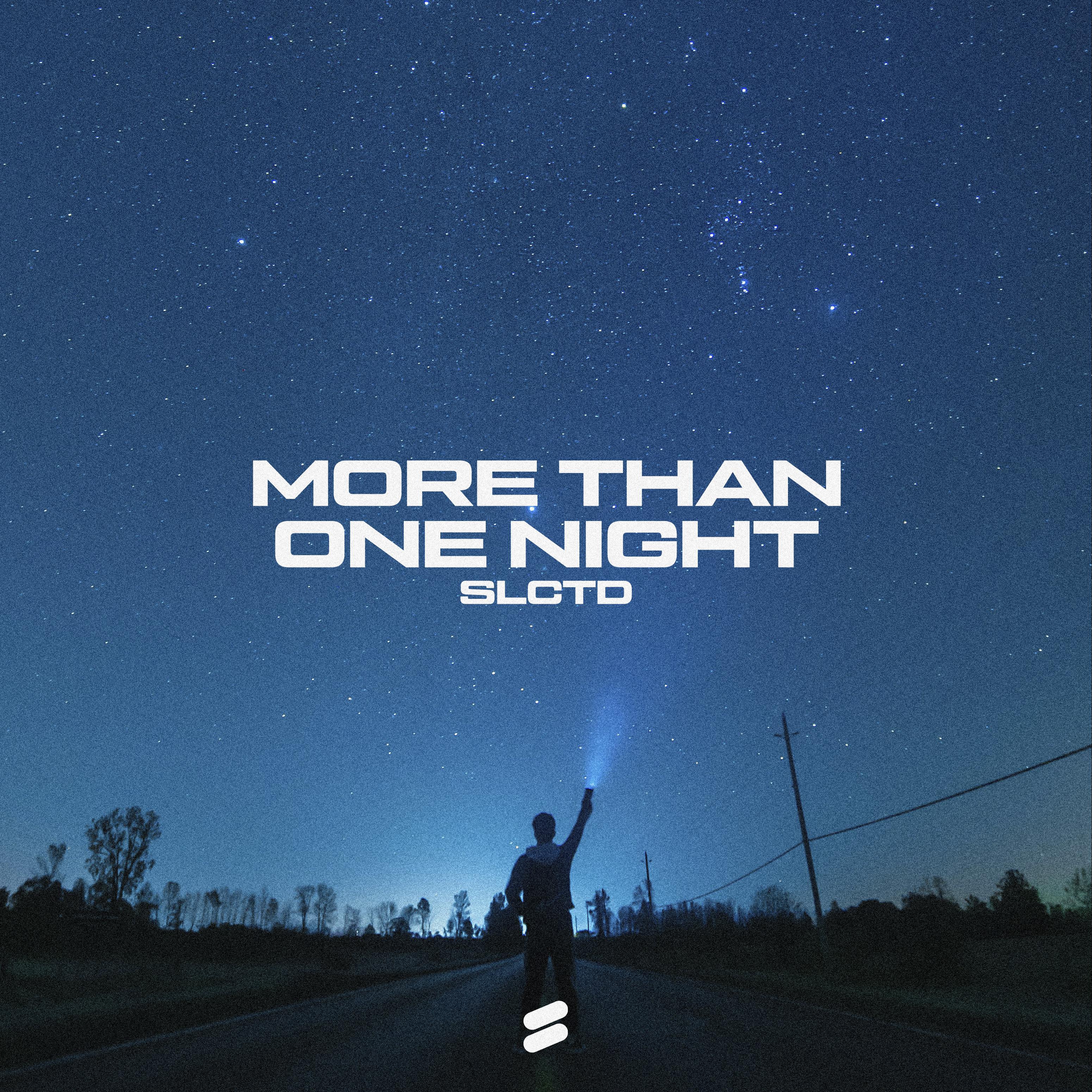 Постер альбома More Than One Night