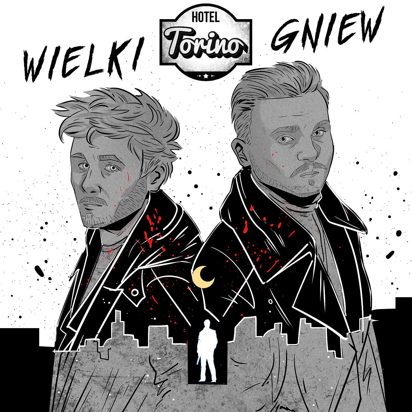 Постер альбома Wielki Gniew