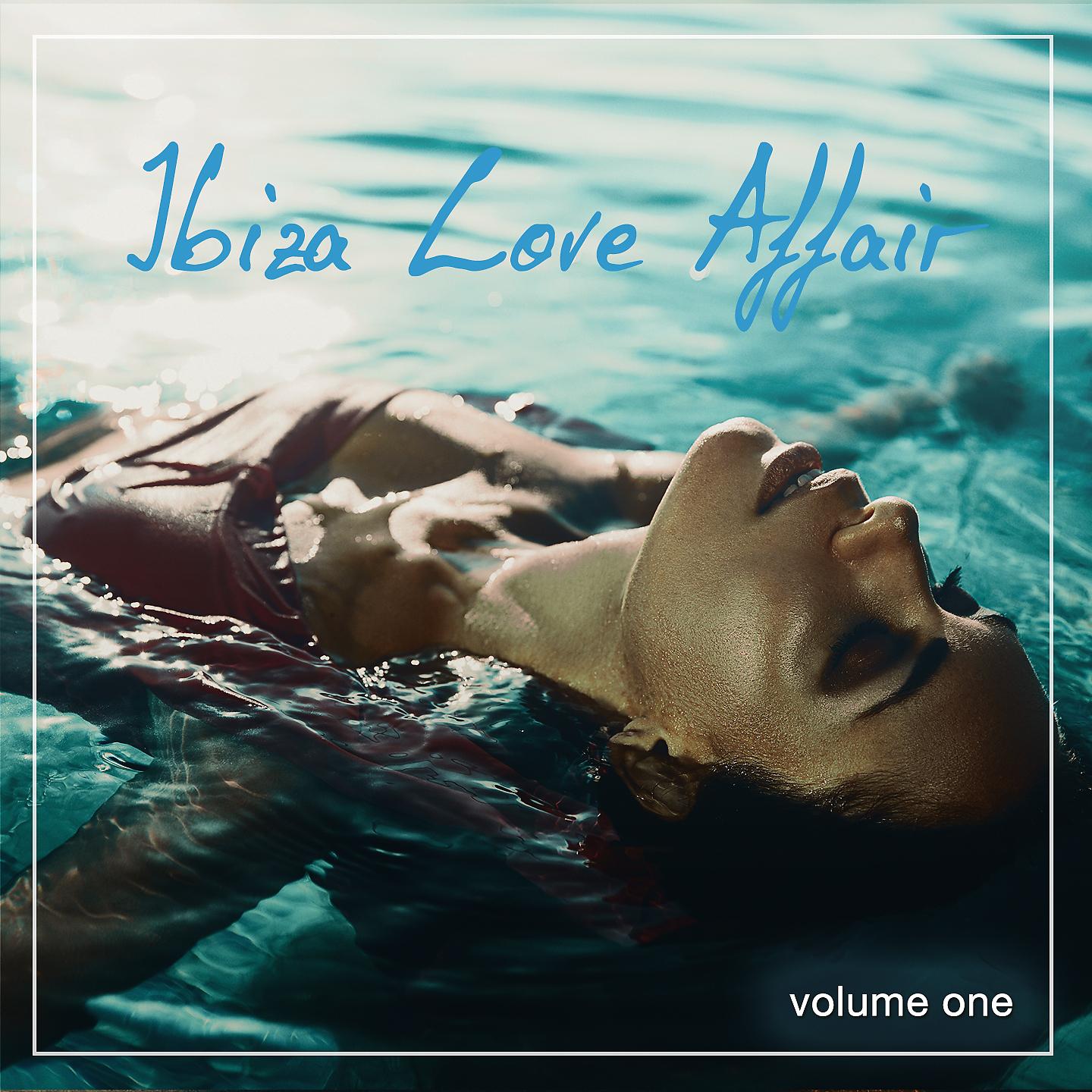 Постер альбома Ibiza Love Affair, Vol. 1