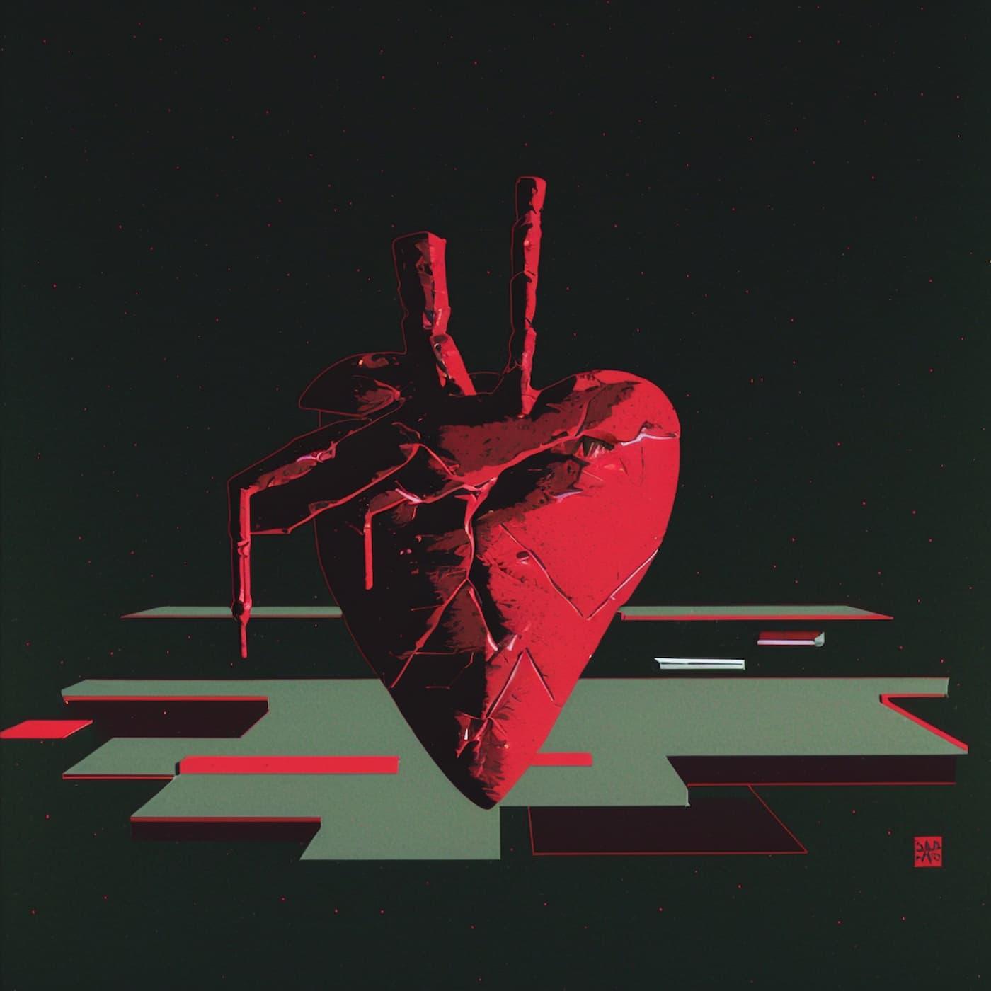 Постер альбома Сердце