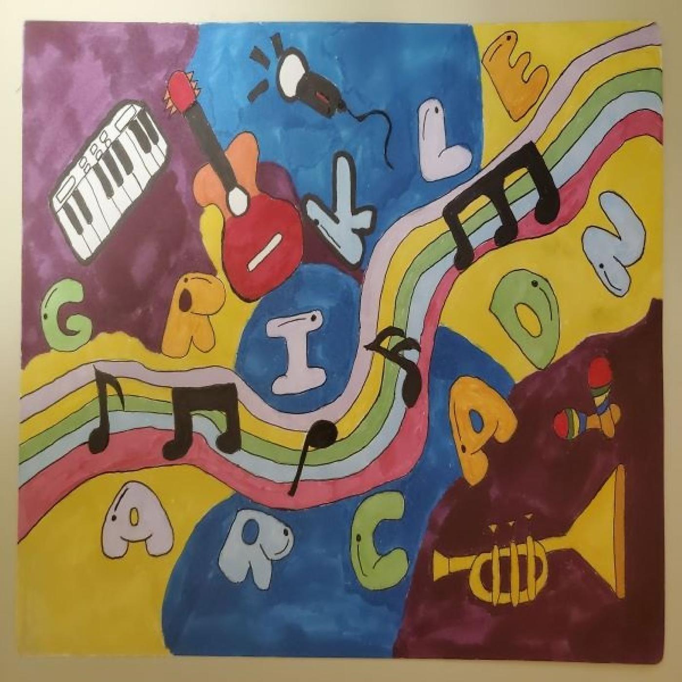 Постер альбома Garrick Alden Instrumentals, Pt. 2