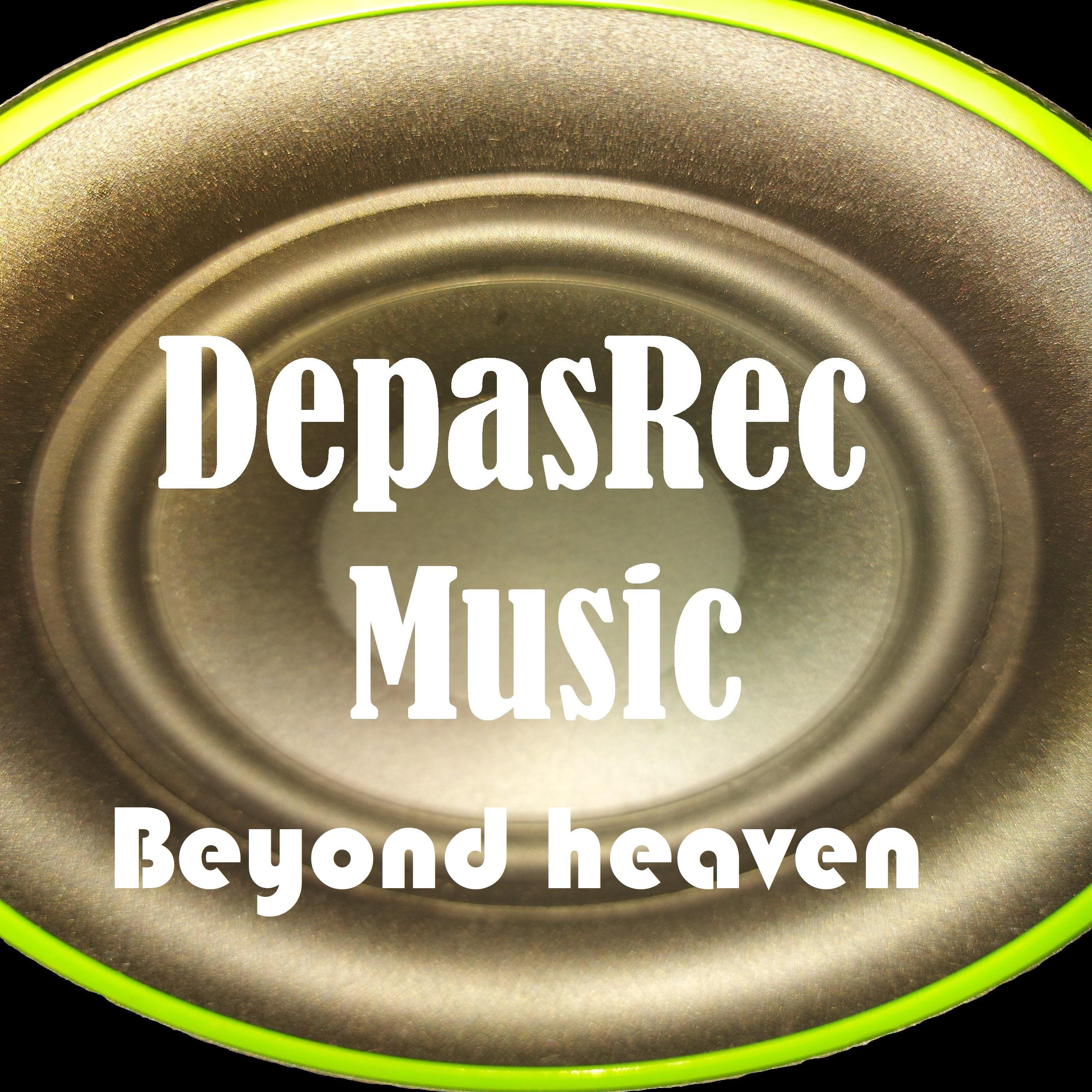 Постер альбома Beyond heaven