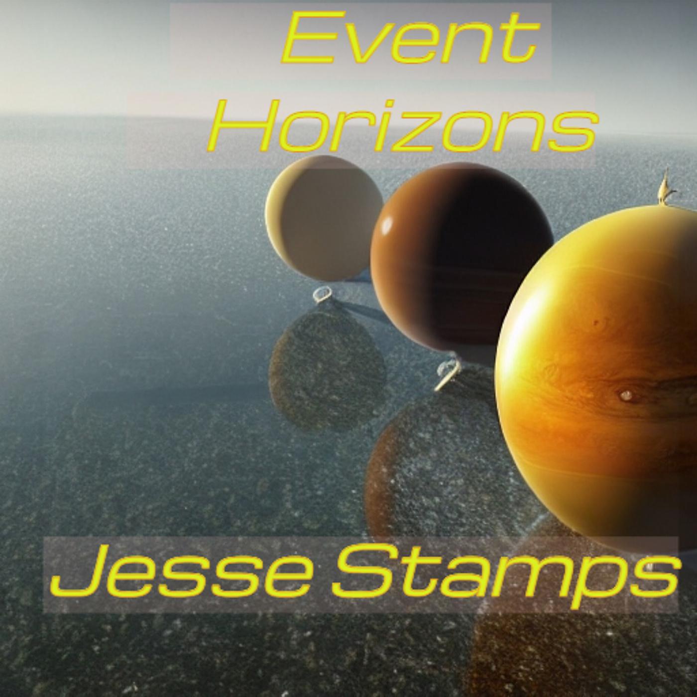Постер альбома Event Horizons