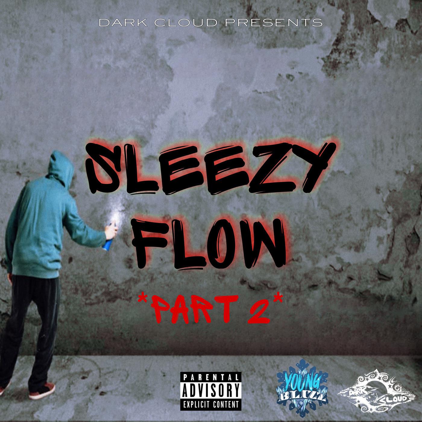 Постер альбома Sleezy Flow, Pt. 2