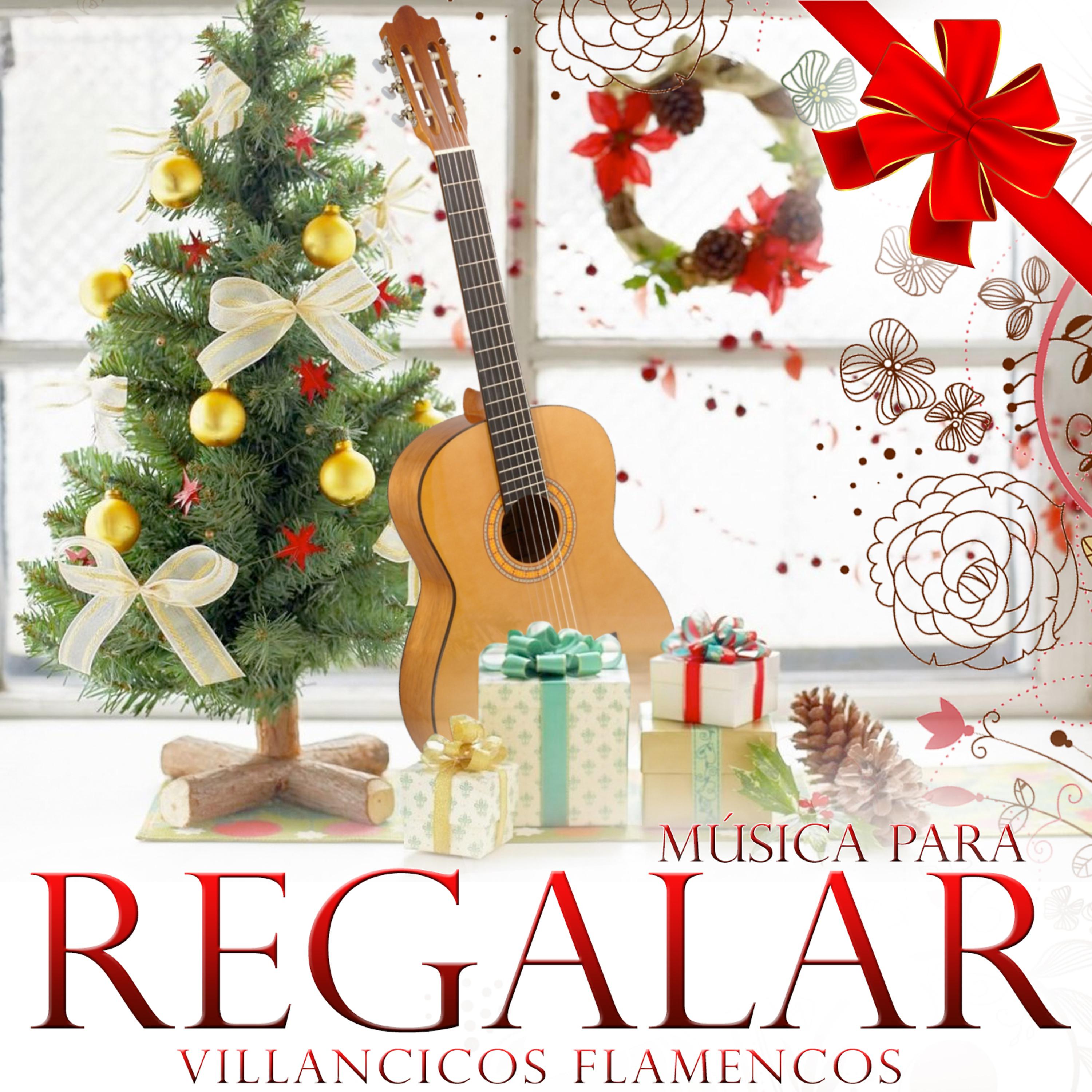 Постер альбома Música para Relagar. Villancicos Flamencos