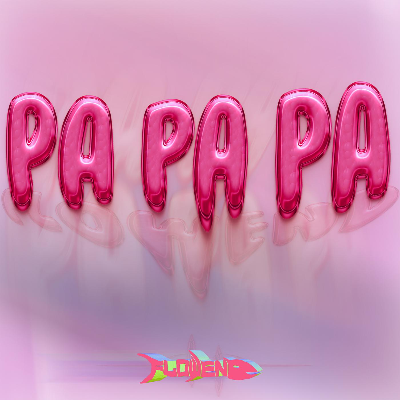 Постер альбома Pa Pa Pa
