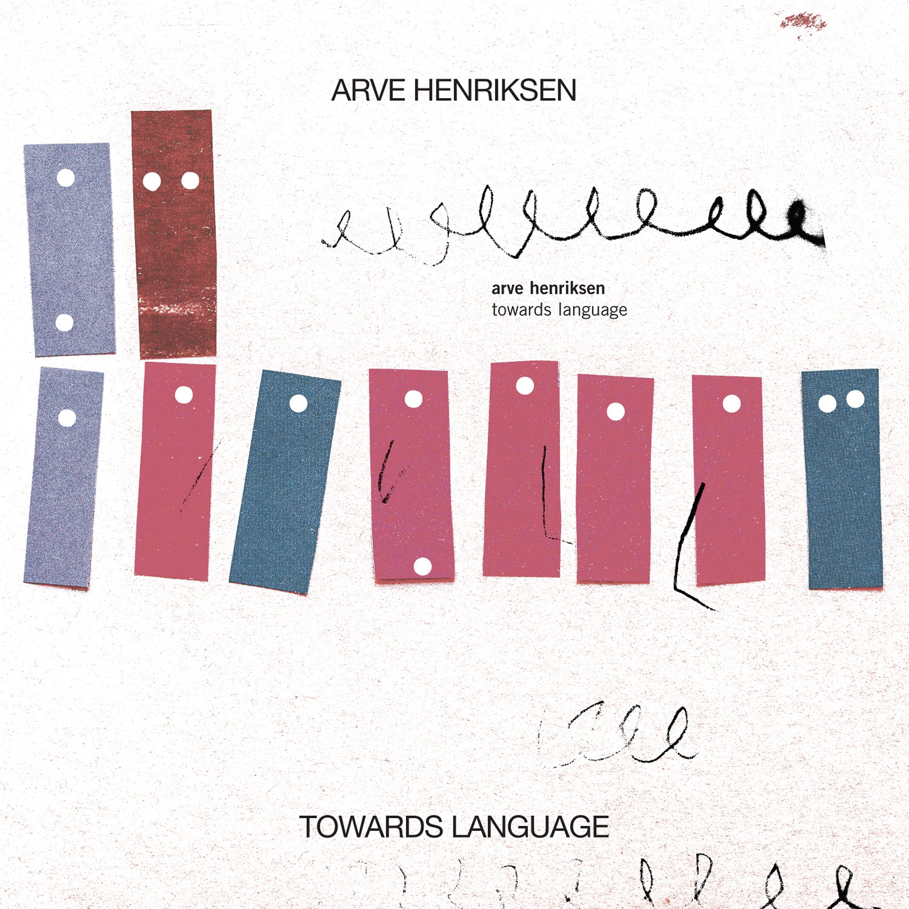 Постер альбома Towards Language