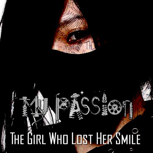 Постер альбома The Girl Who Lost Her Smile