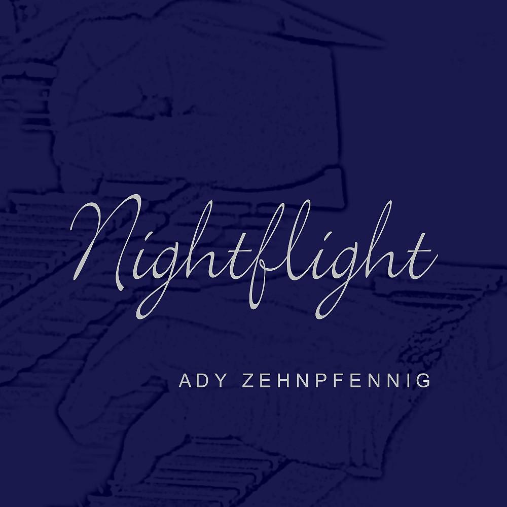 Постер альбома Nightflight