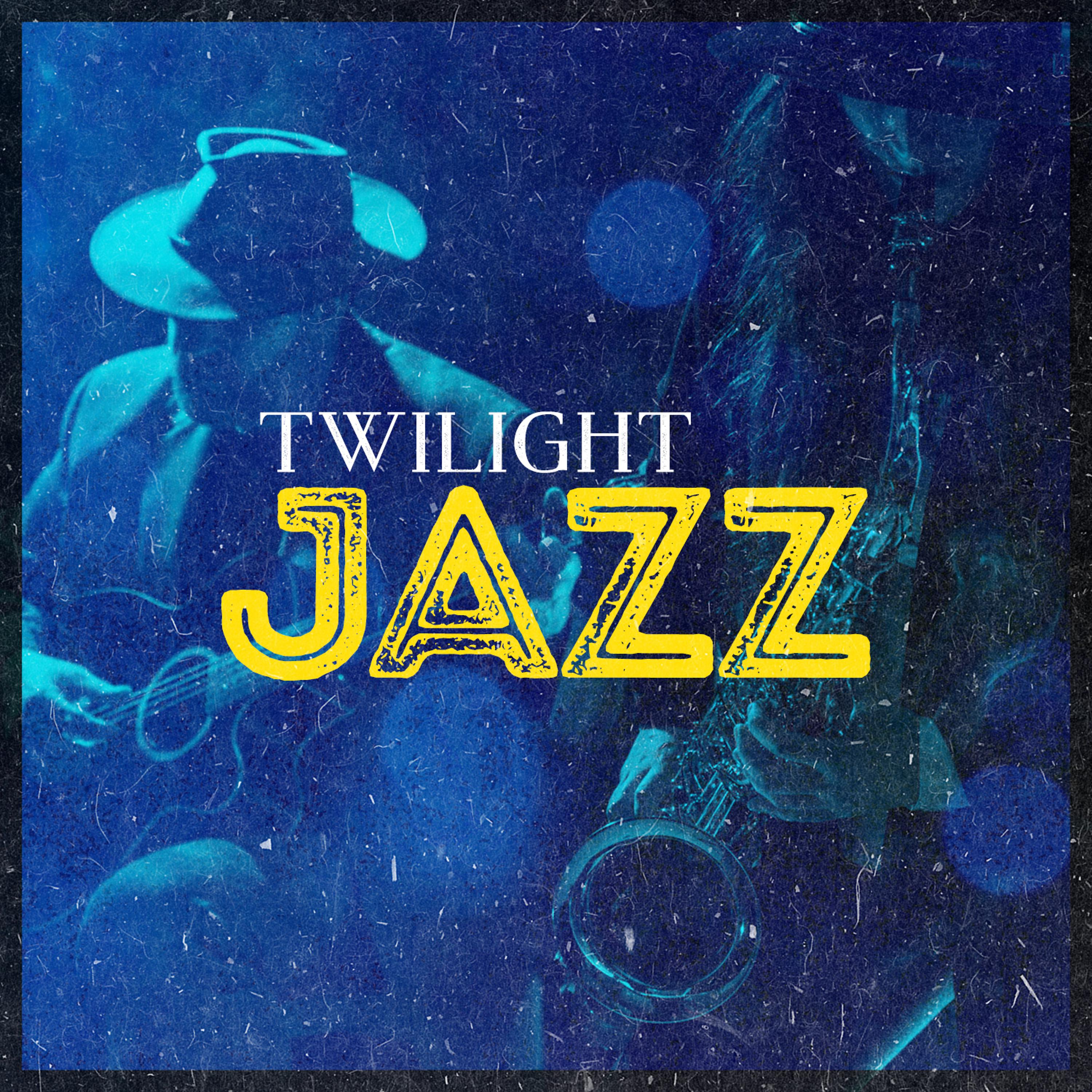 Постер альбома Twilight Jazz