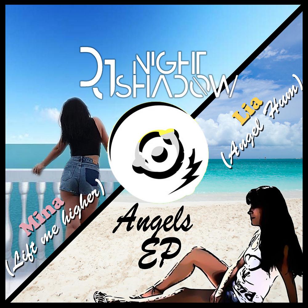 Постер альбома Angels EP