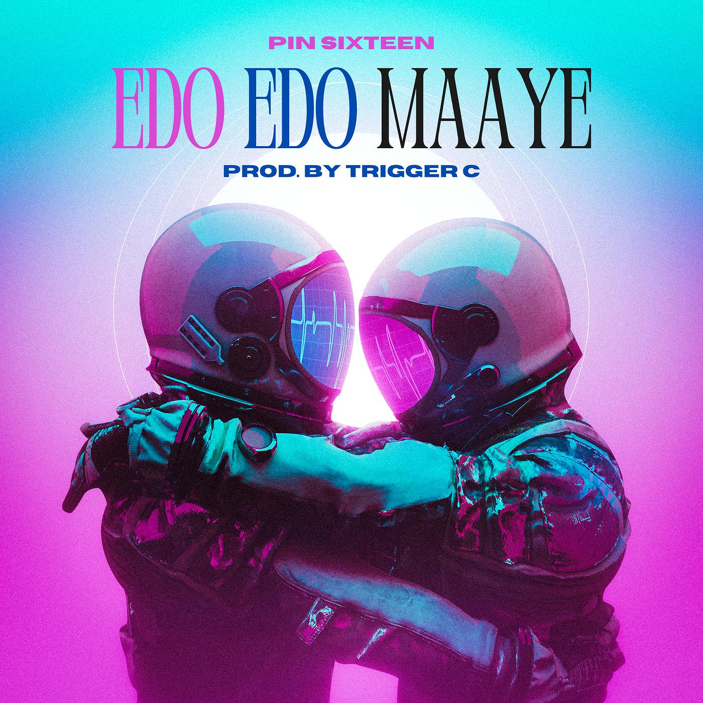 Постер альбома Edo Edo Maaye