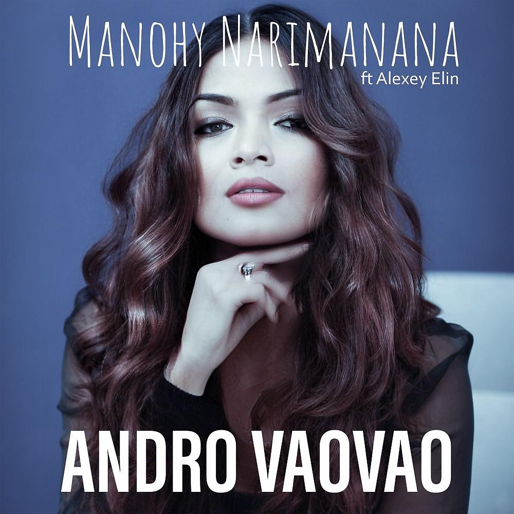 Постер альбома Andro Vaovao