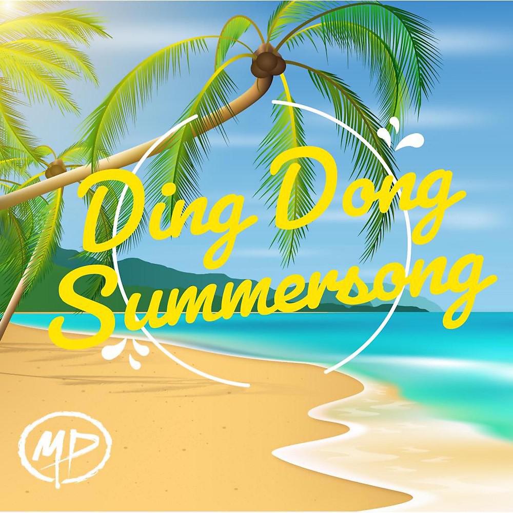 Постер альбома Ding Dong Summersong (Radio Edit)