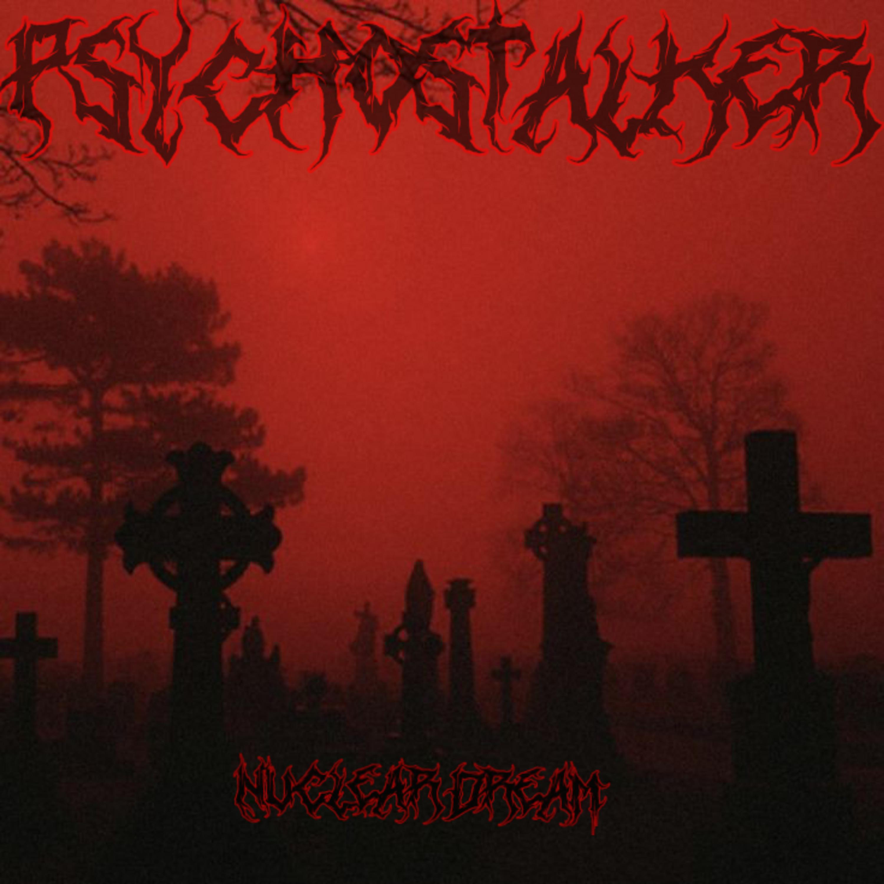 Постер альбома Psychostalker