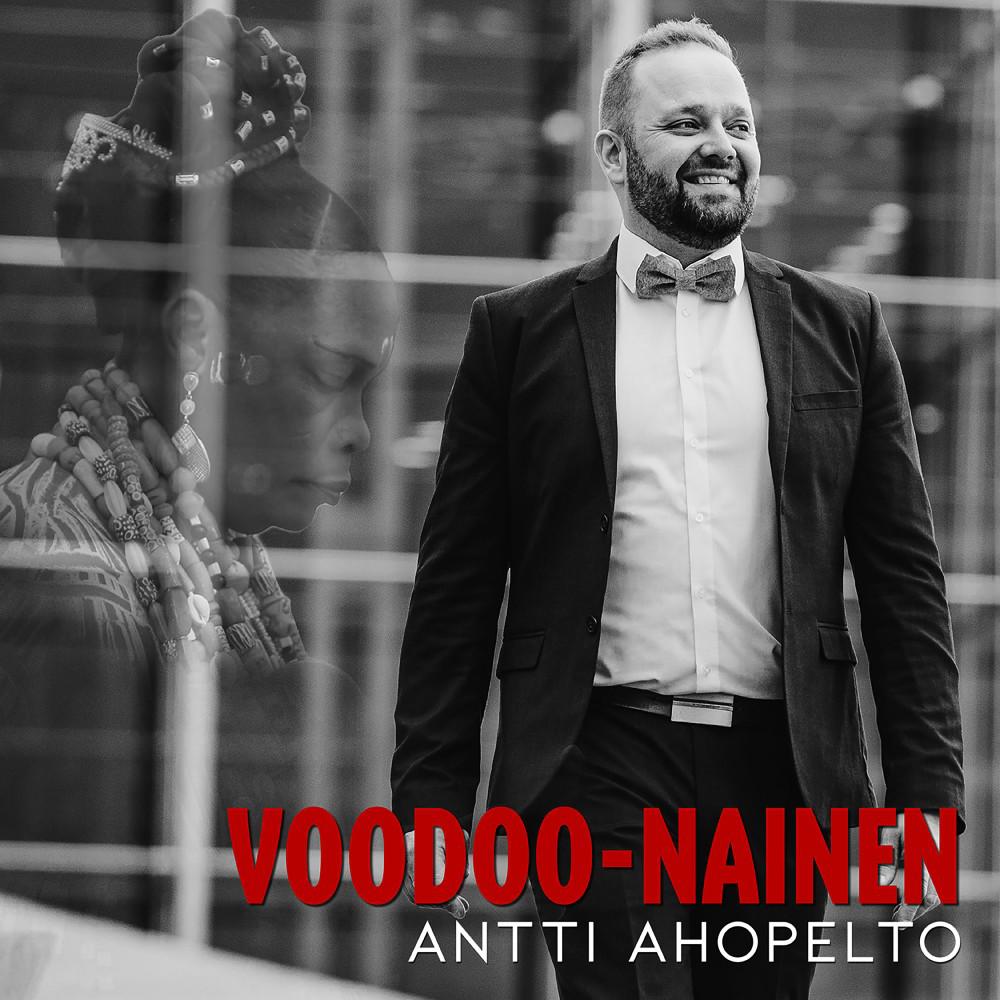 Постер альбома Voodoo-Nainen
