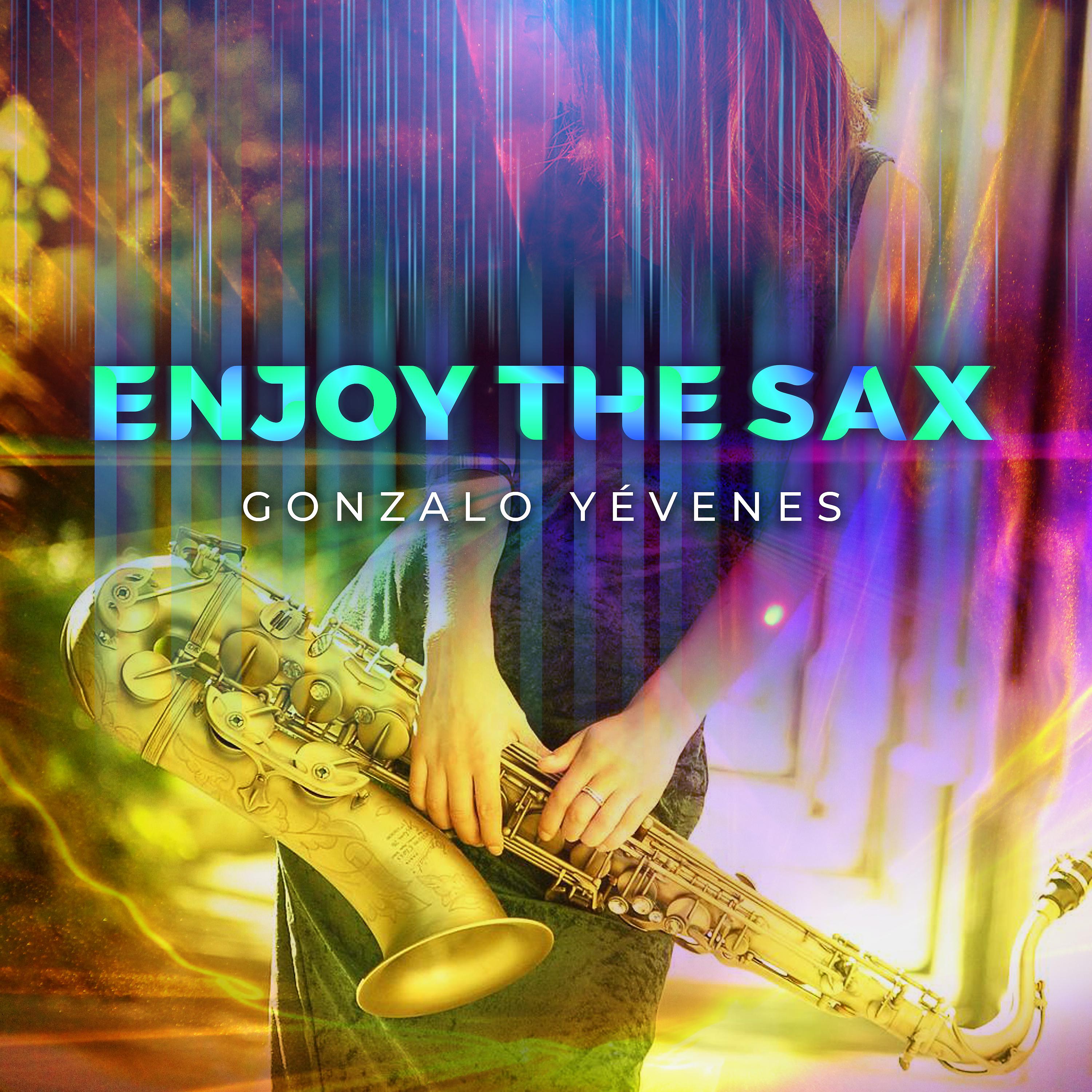 Постер альбома Enjoy the Sax