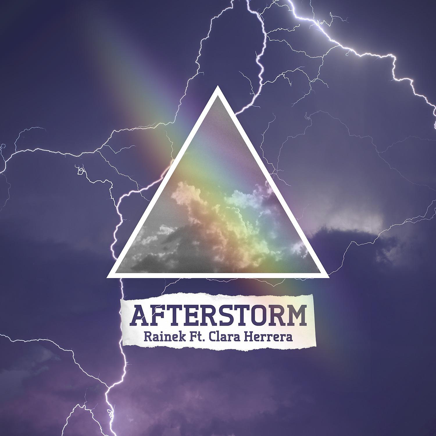 Постер альбома Afterstorm