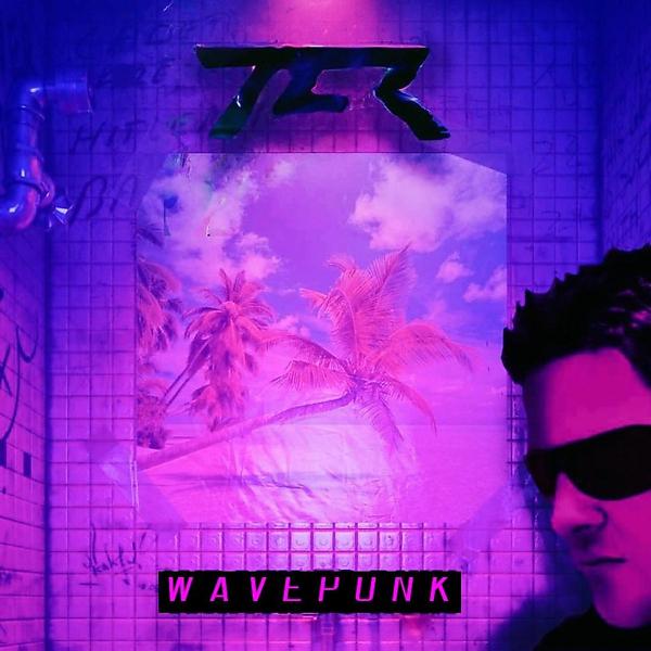 Постер альбома Wavepunk