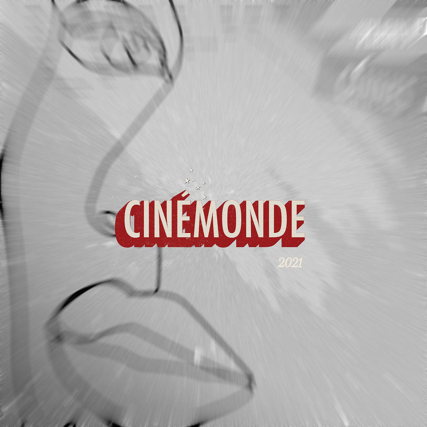 Постер альбома Cinémonde 2021